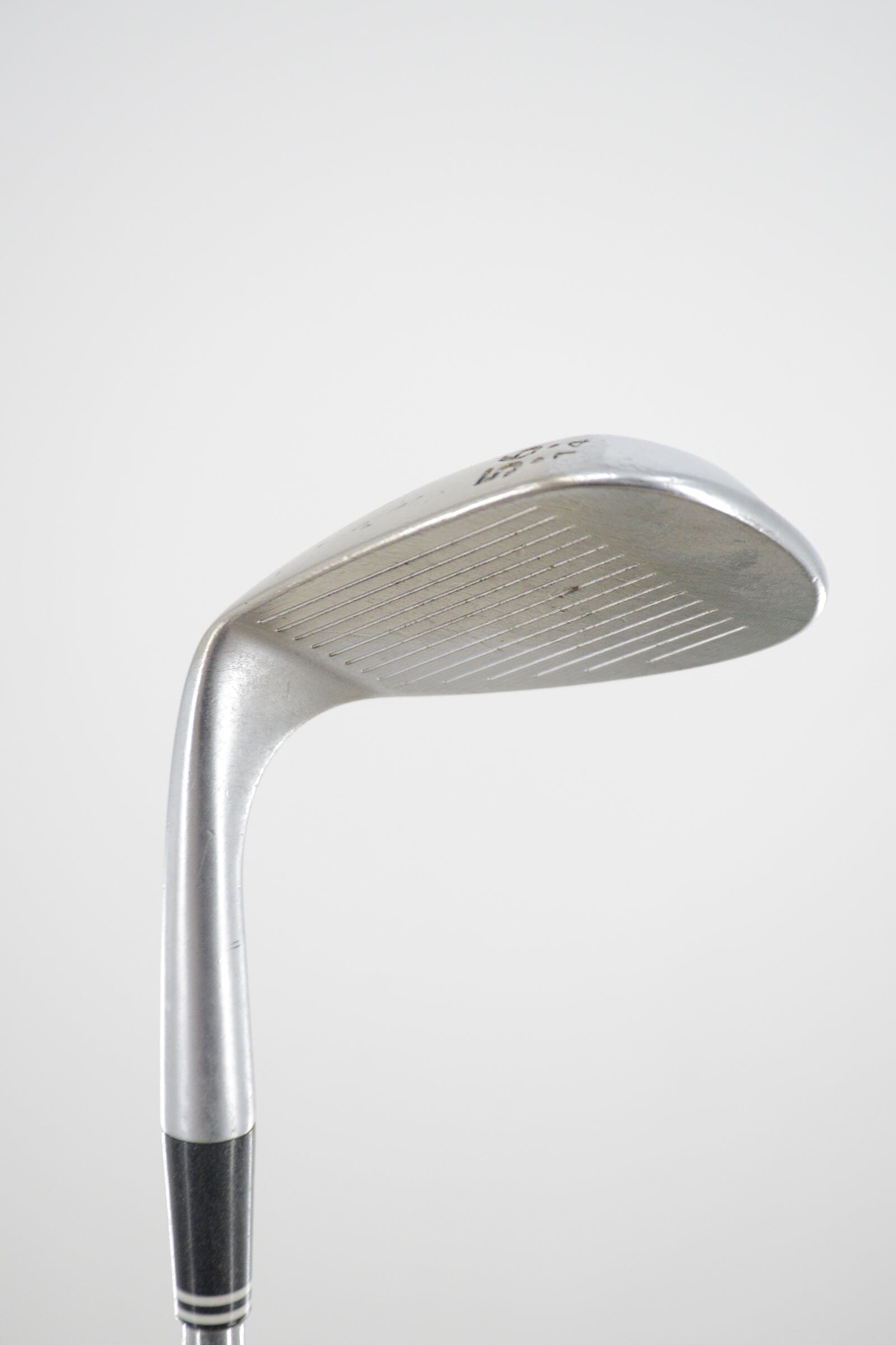 Cleveland 588 RTX 56 Degree Wedge Wedge Flex 35.25" Golf Clubs GolfRoots 