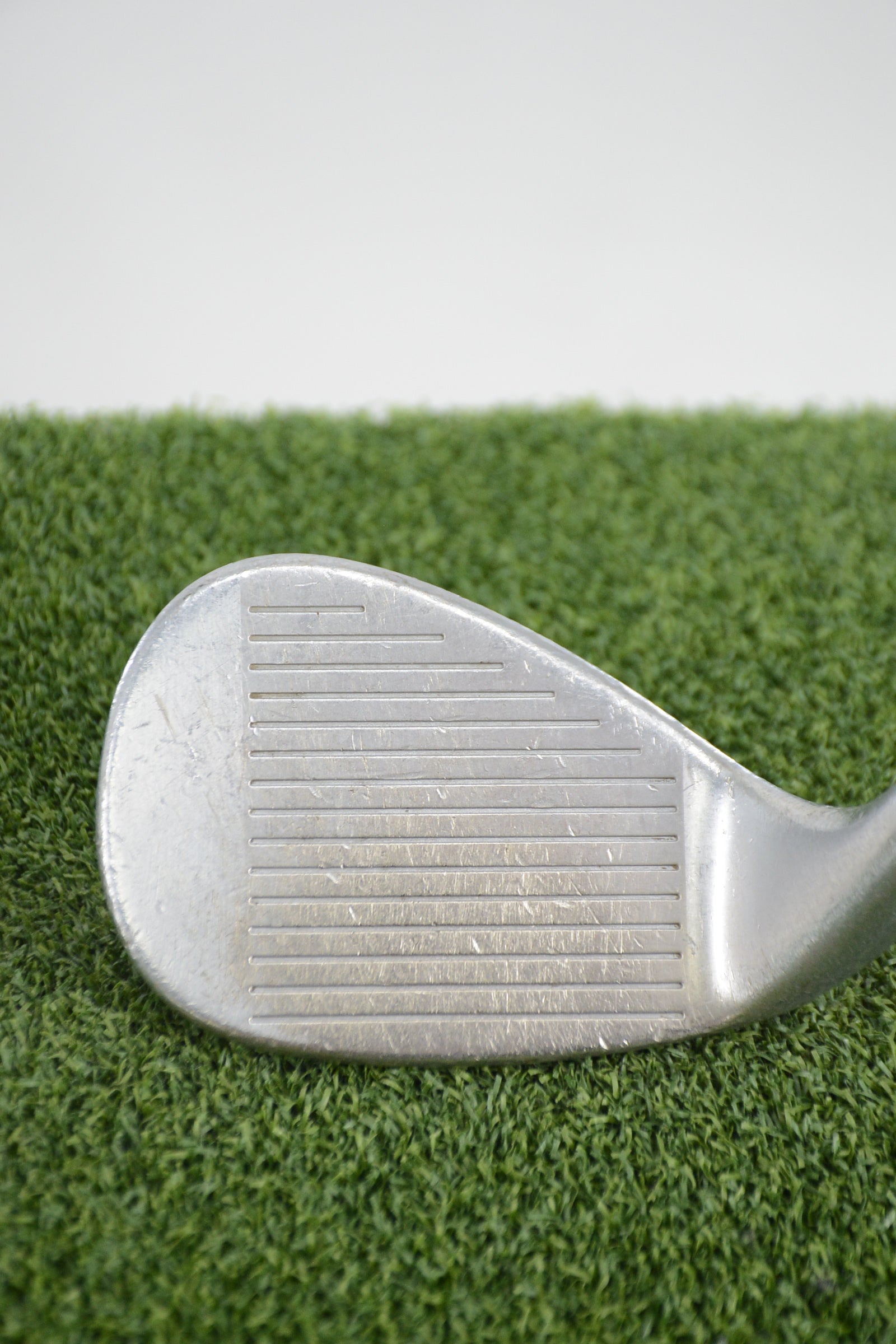 Cleveland CG10 Chrome 56 Degree Wedge Wedge Flex 35.25"
