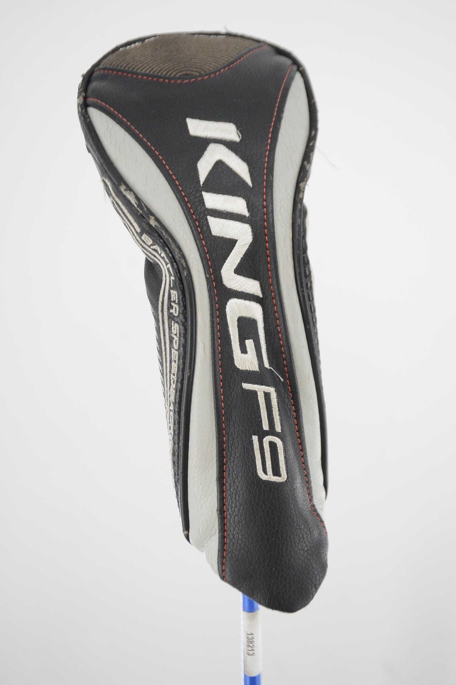 Cobra King F9 Speedback 14.5 Degree Wood S Flex 42.5" Golf Clubs GolfRoots 