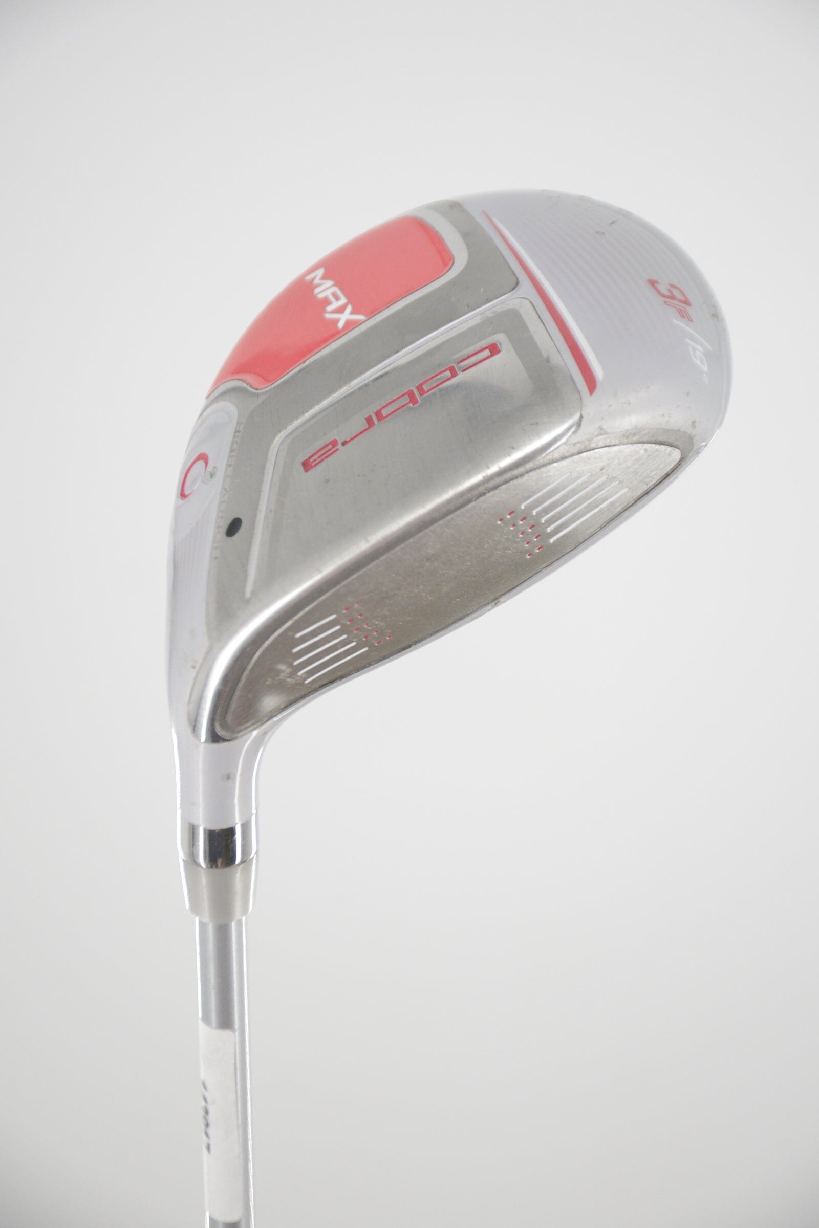 Women's Cobra Max 3 Wood W Flex 40.25" Golf Clubs GolfRoots 