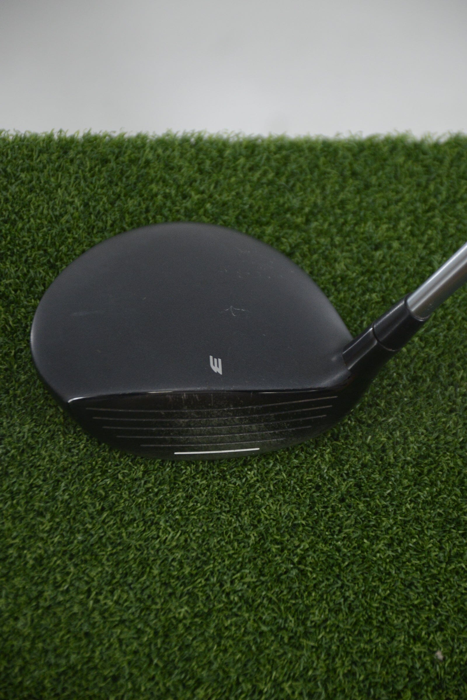 Tour Edge Exotics E8 3 Wood S Flex 43" Golf Clubs GolfRoots 