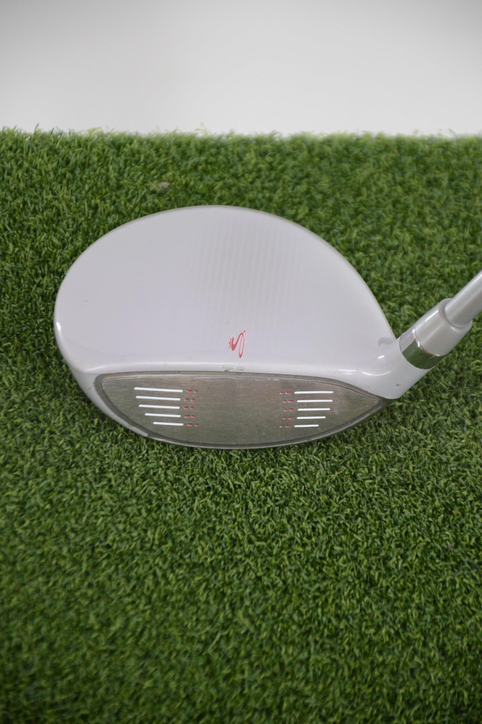 Women's Cobra Max 3 Wood W Flex 40.25" Golf Clubs GolfRoots 