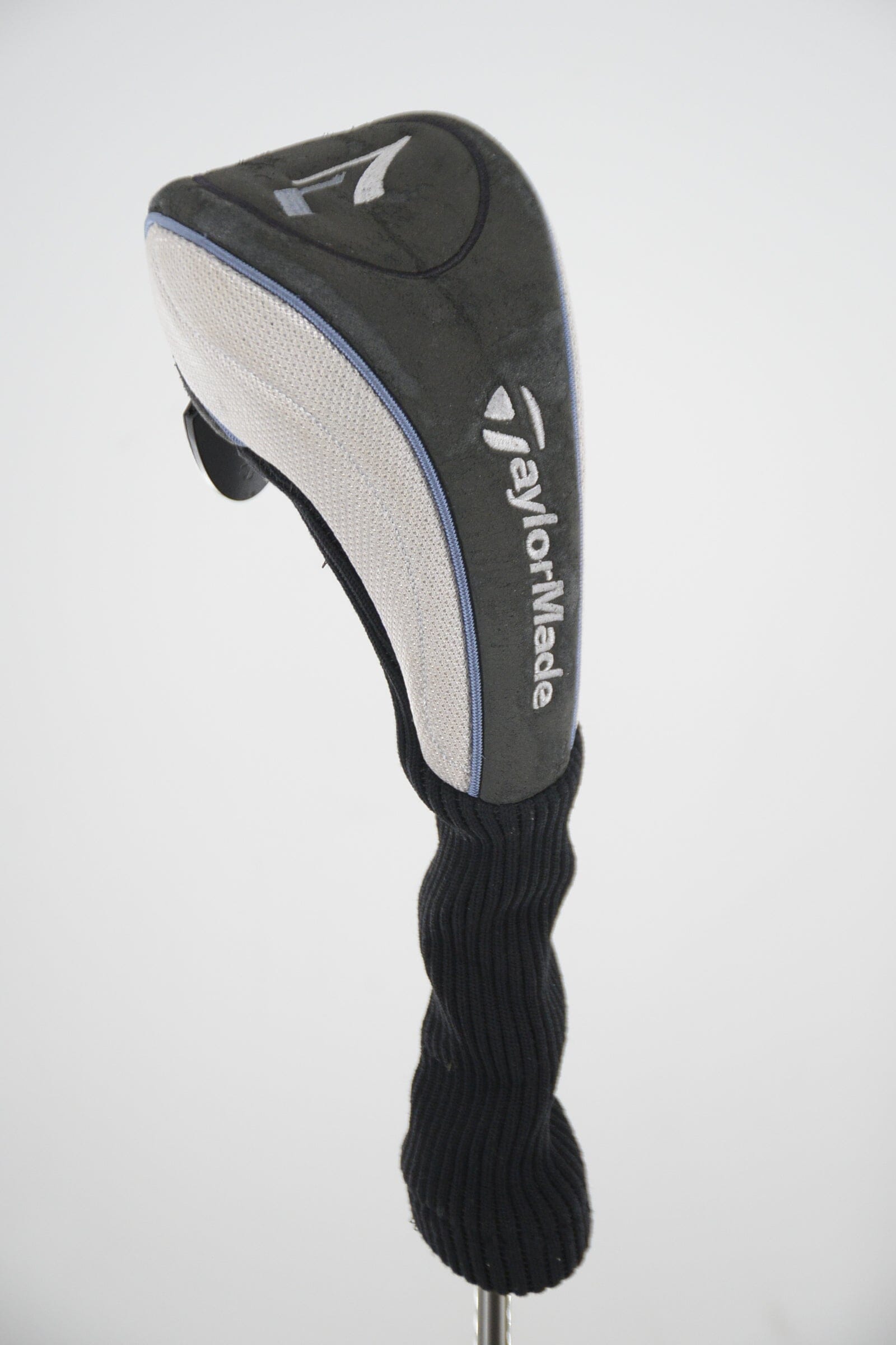 Women's TaylorMade R7 Draw Rescue 6 Hybrid W Flex 37.5" Golf Clubs GolfRoots 