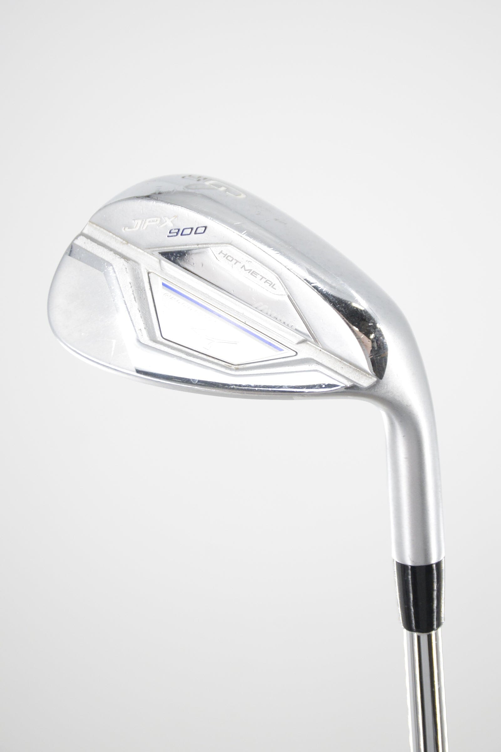 Mizuno JPX 900 Hot Metal GW S Flex 33.75"