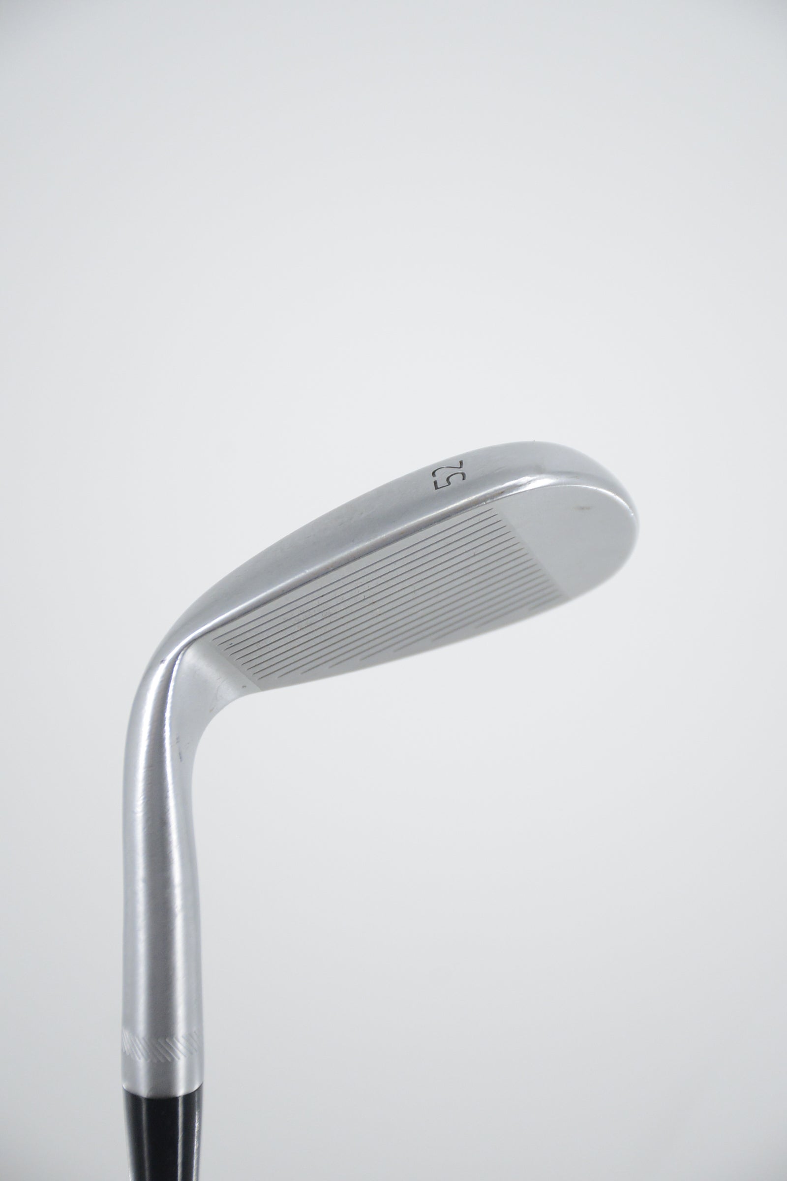 Titleist Vokey SM4 Tour Chrome 52 Degree Wedge Wedge Flex 35.5"