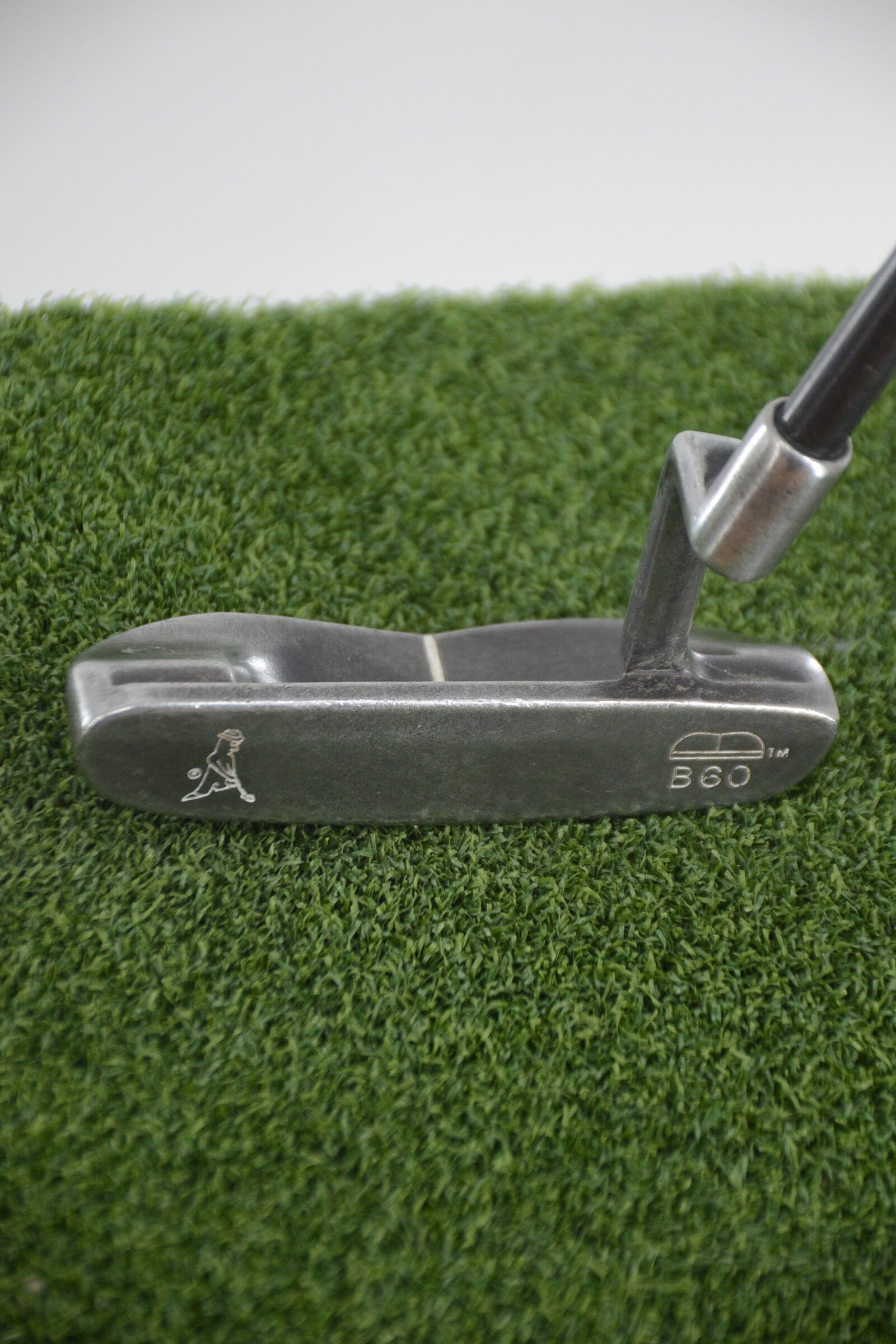 Ping B60 Putter 35.5" Golf Clubs GolfRoots 