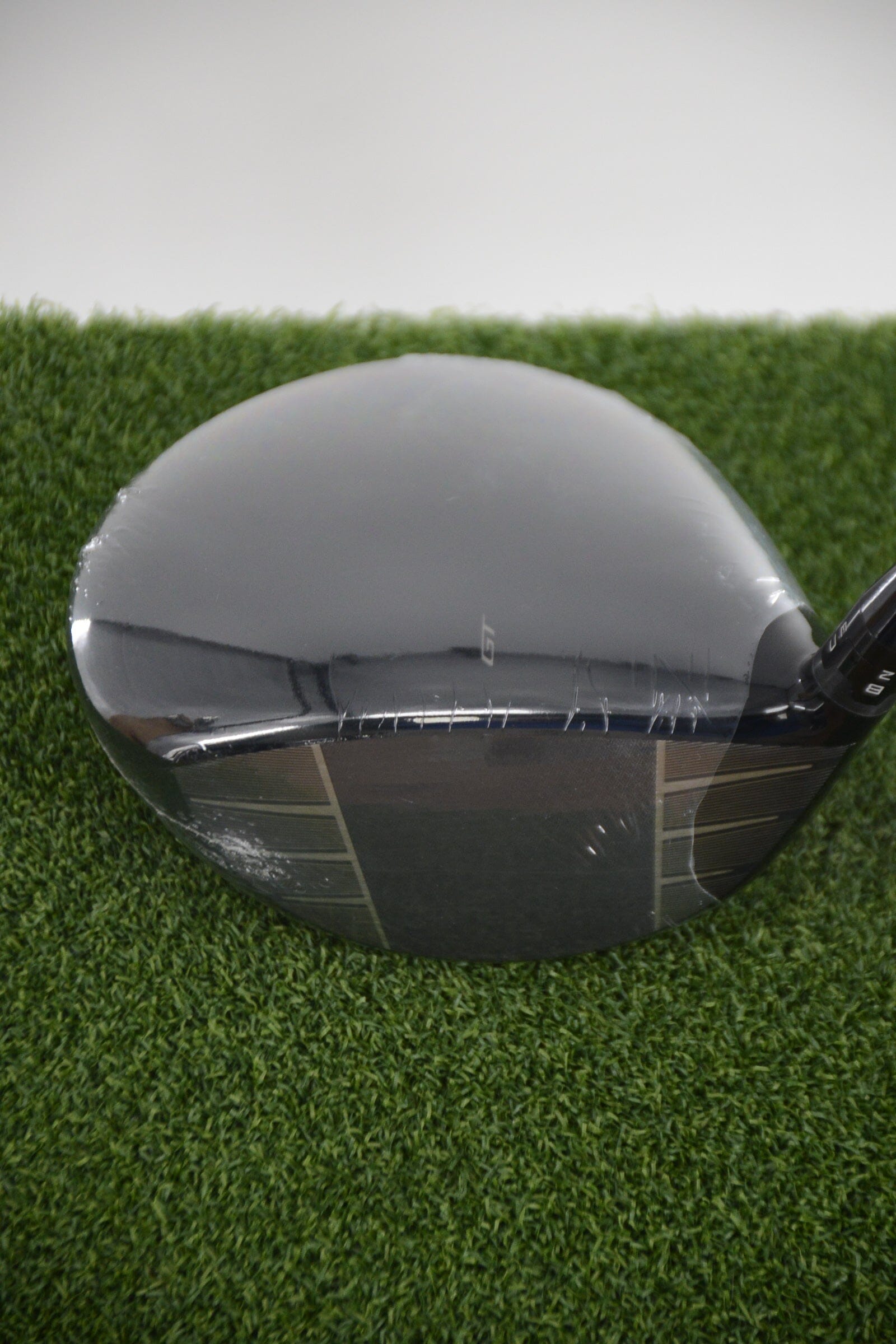 NEW Titleist GT3 9 Degree Driver S Flex 45.25" Golf Clubs GolfRoots 