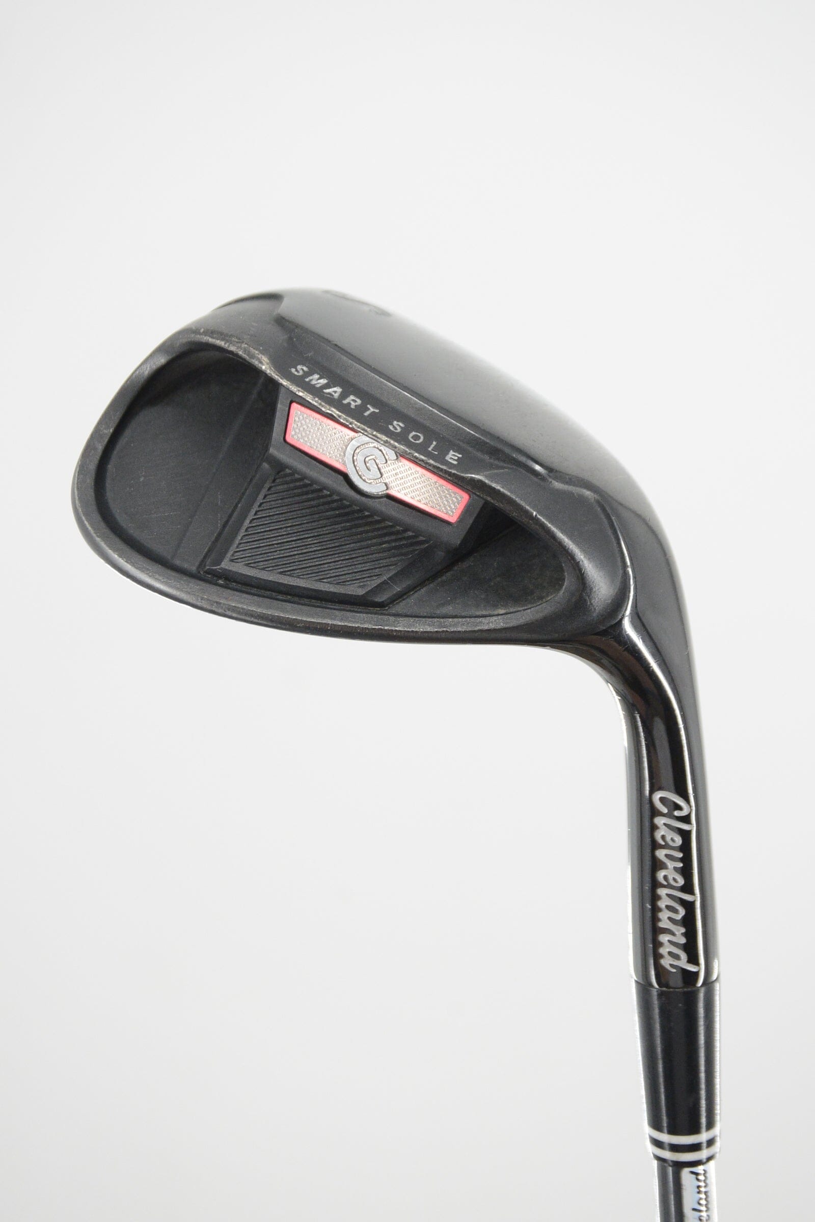 Women's Cleveland Smart Sole 2.0 SW W Flex 34" Golf Clubs GolfRoots 
