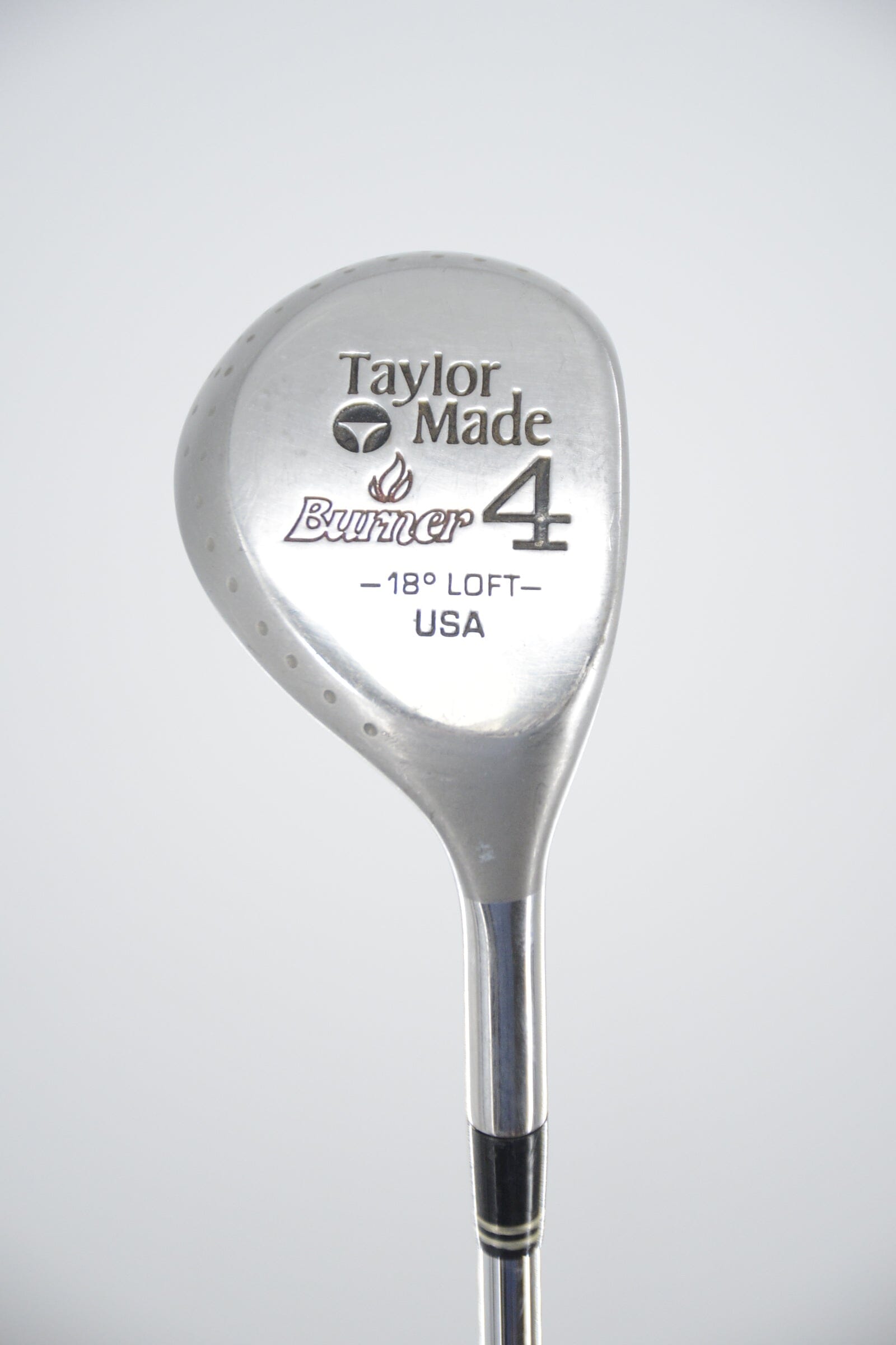 TaylorMade Burner 4 Hybrid S Flex 41.75