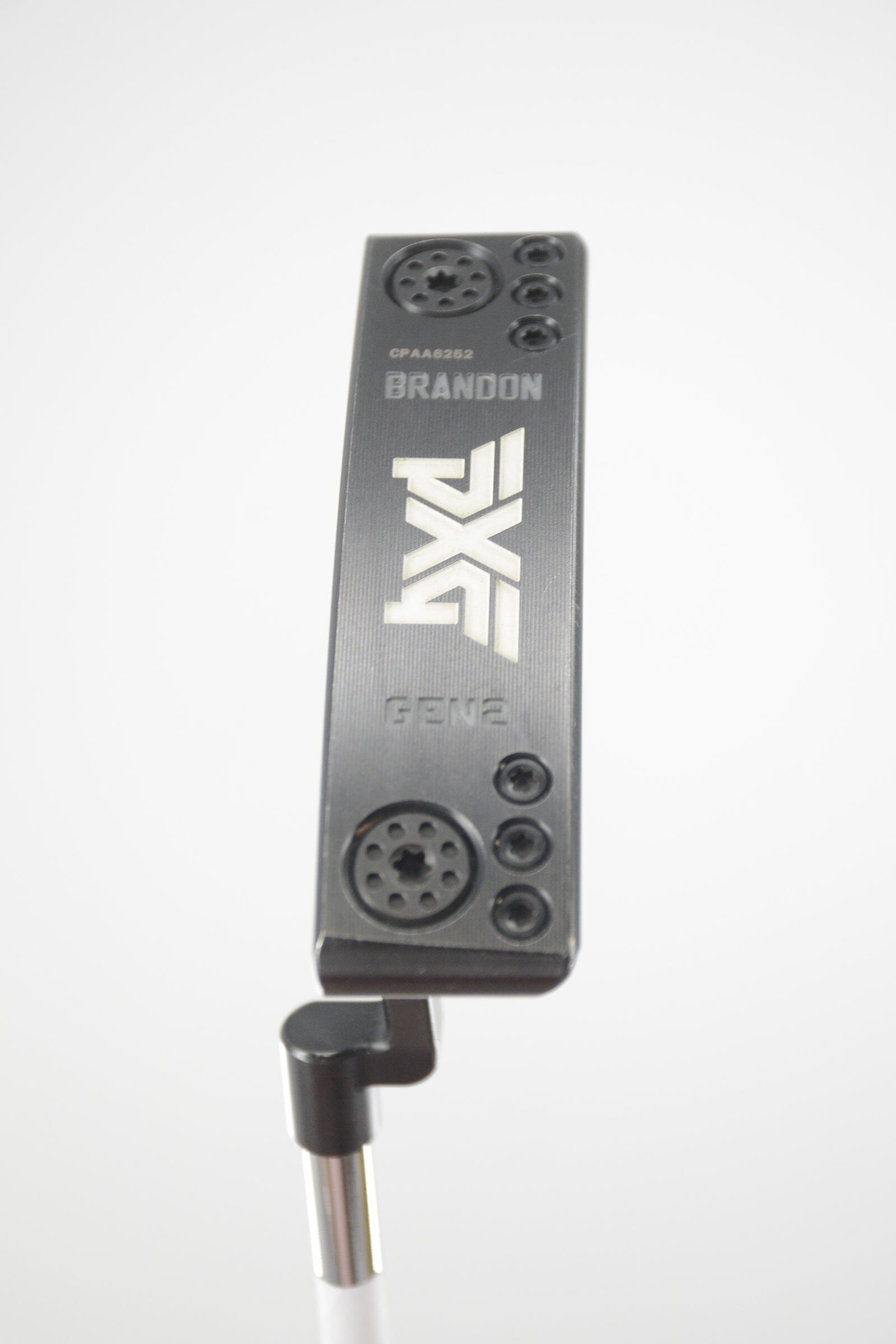 Lefty PXG Brandon Gen 2 Putter 35.5" Golf Clubs GolfRoots 