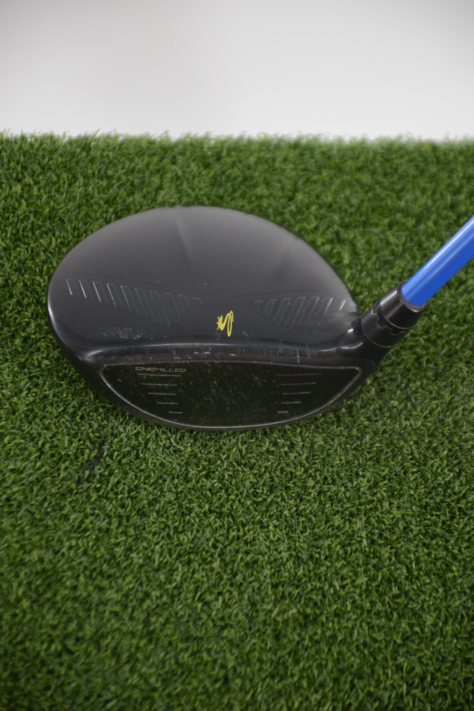 Cobra King F9 Speedback 14.5 Degree Wood S Flex 42.5" Golf Clubs GolfRoots 
