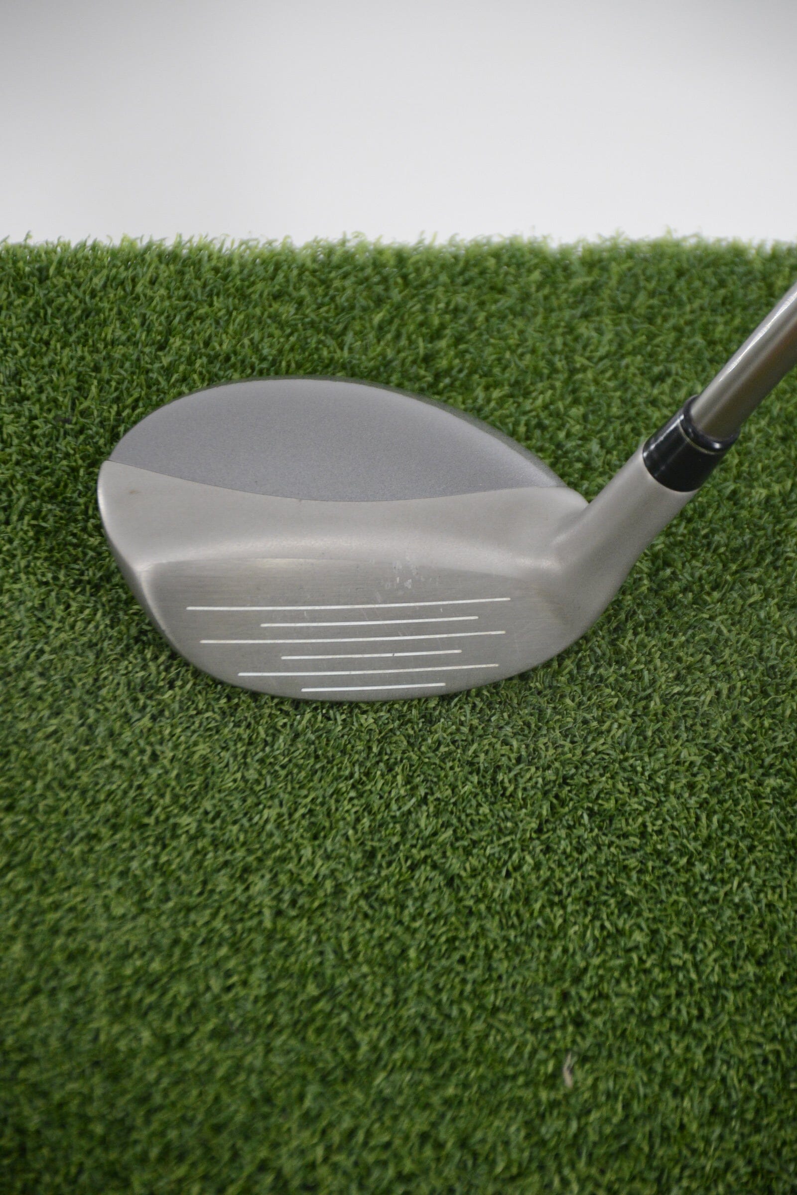 Women's TaylorMade R7 Draw Rescue 6 Hybrid W Flex 37.5" Golf Clubs GolfRoots 