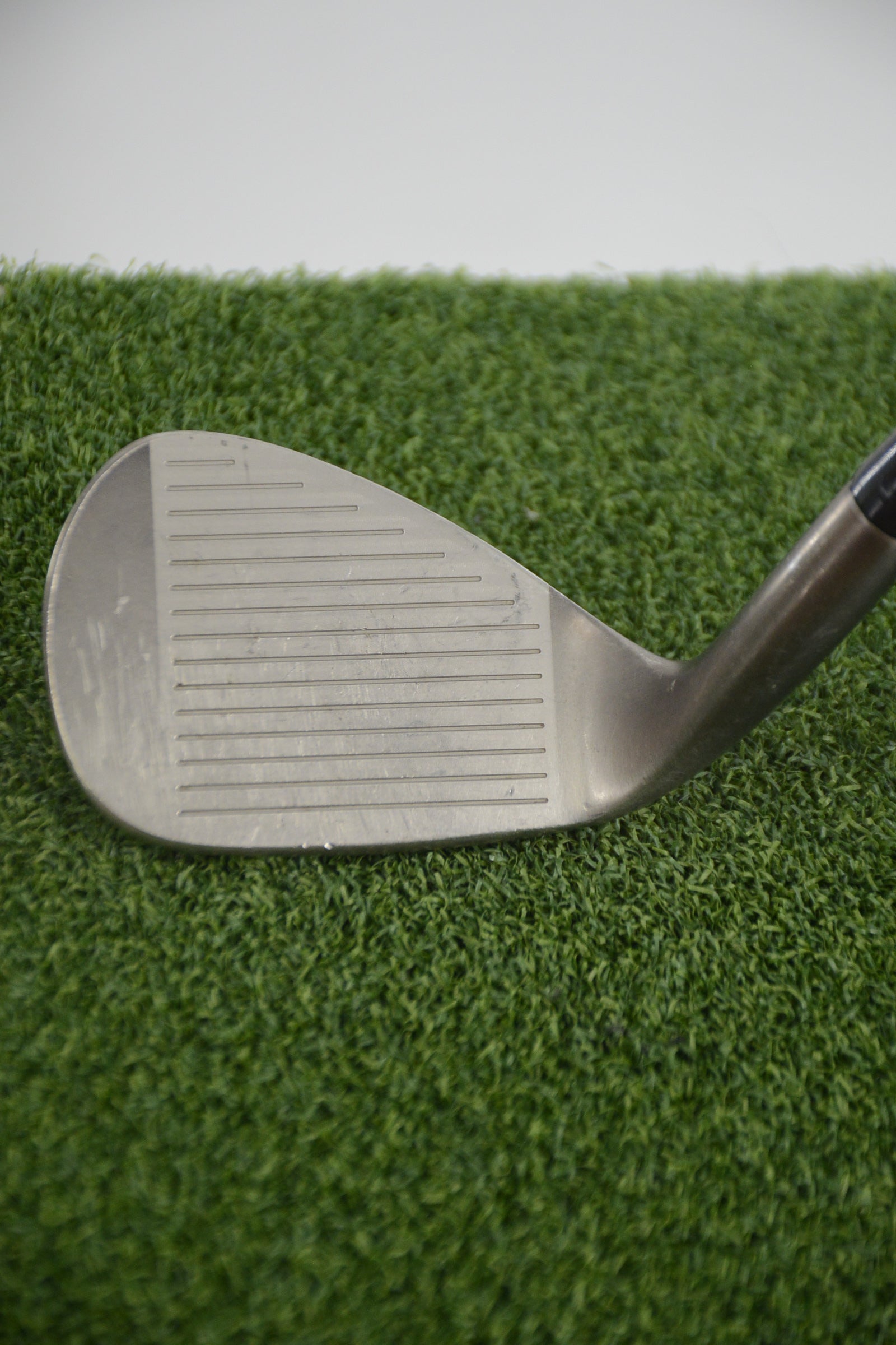 Mizuno S23 Copper Cobalt 56 Degree Wedge Wedge Flex 35.25"