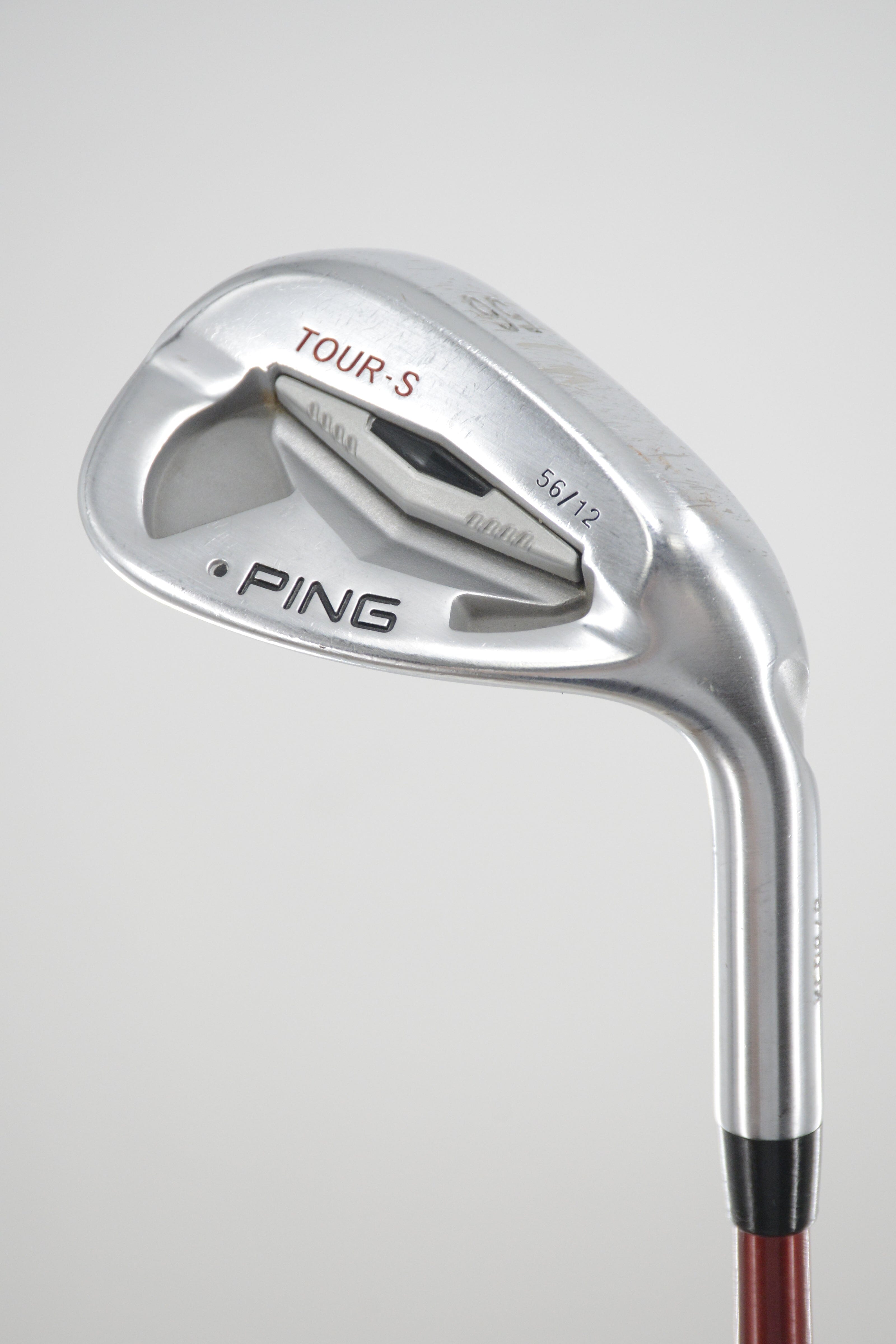 Ping Tour-S 56 Degree Wedge R Flex 35" Golf Clubs GolfRoots 