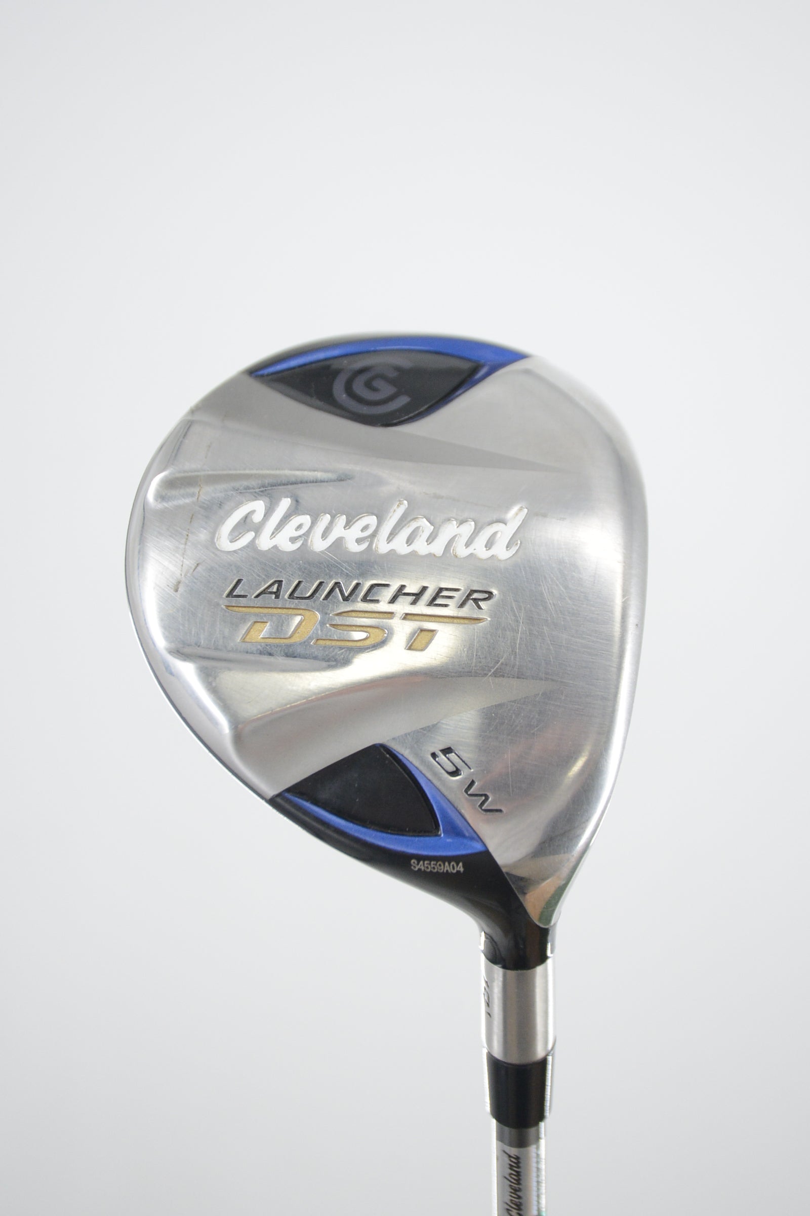 Cleveland Launcher DST 5 Wood R Flex 42.75"