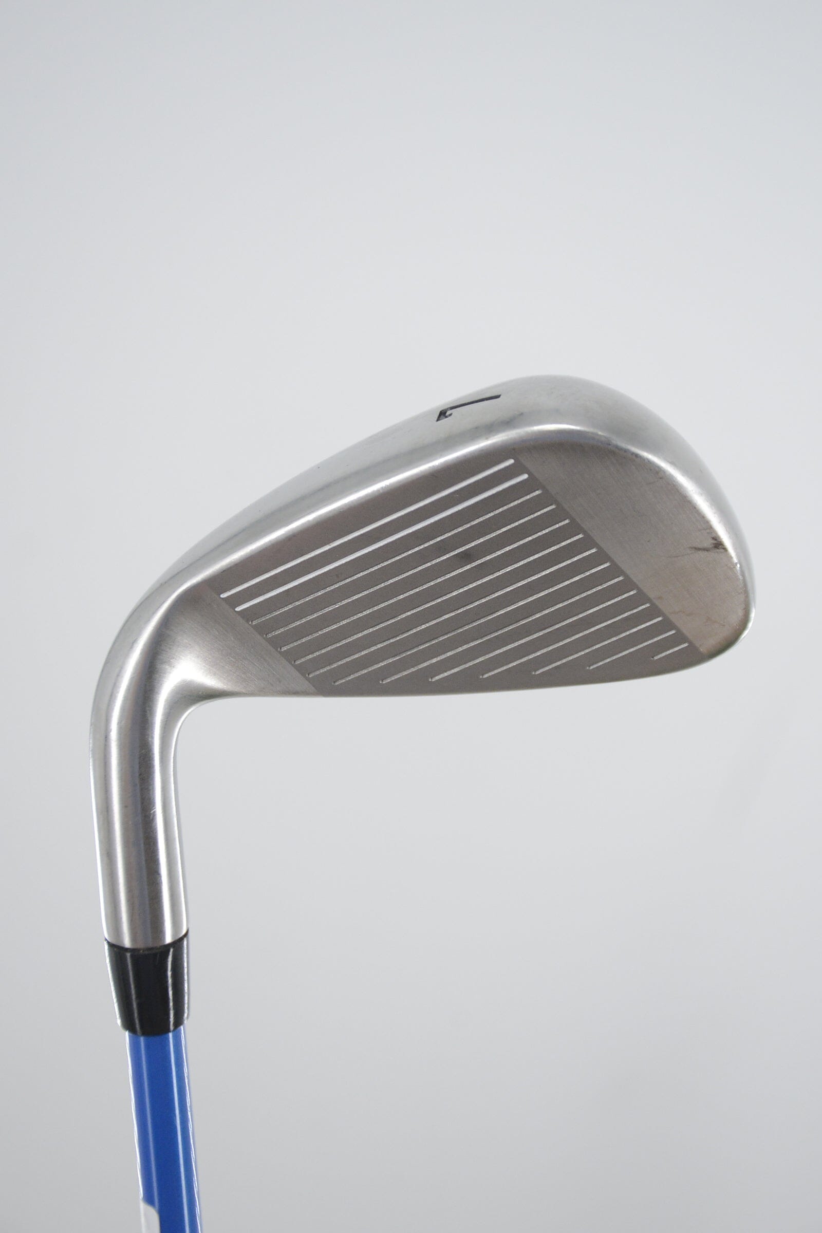 Strata Blue 7 Iron SR Flex 36.5" Golf Clubs GolfRoots 