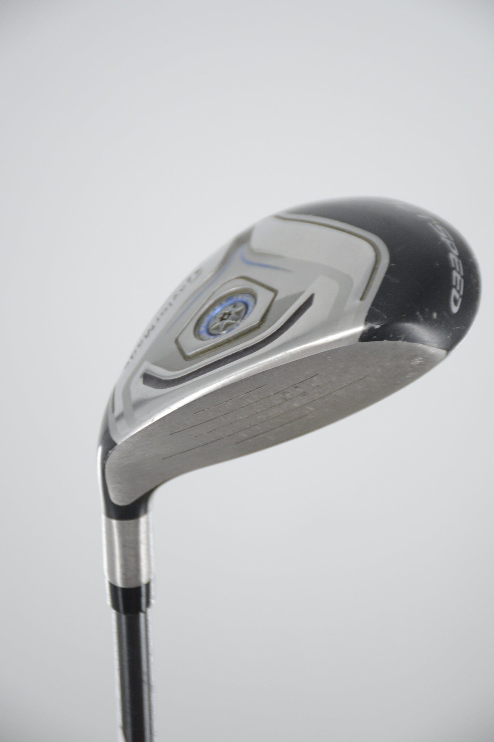Women's TaylorMade Jetspeed 5 Hybrid W Flex 38.75" Golf Clubs GolfRoots 