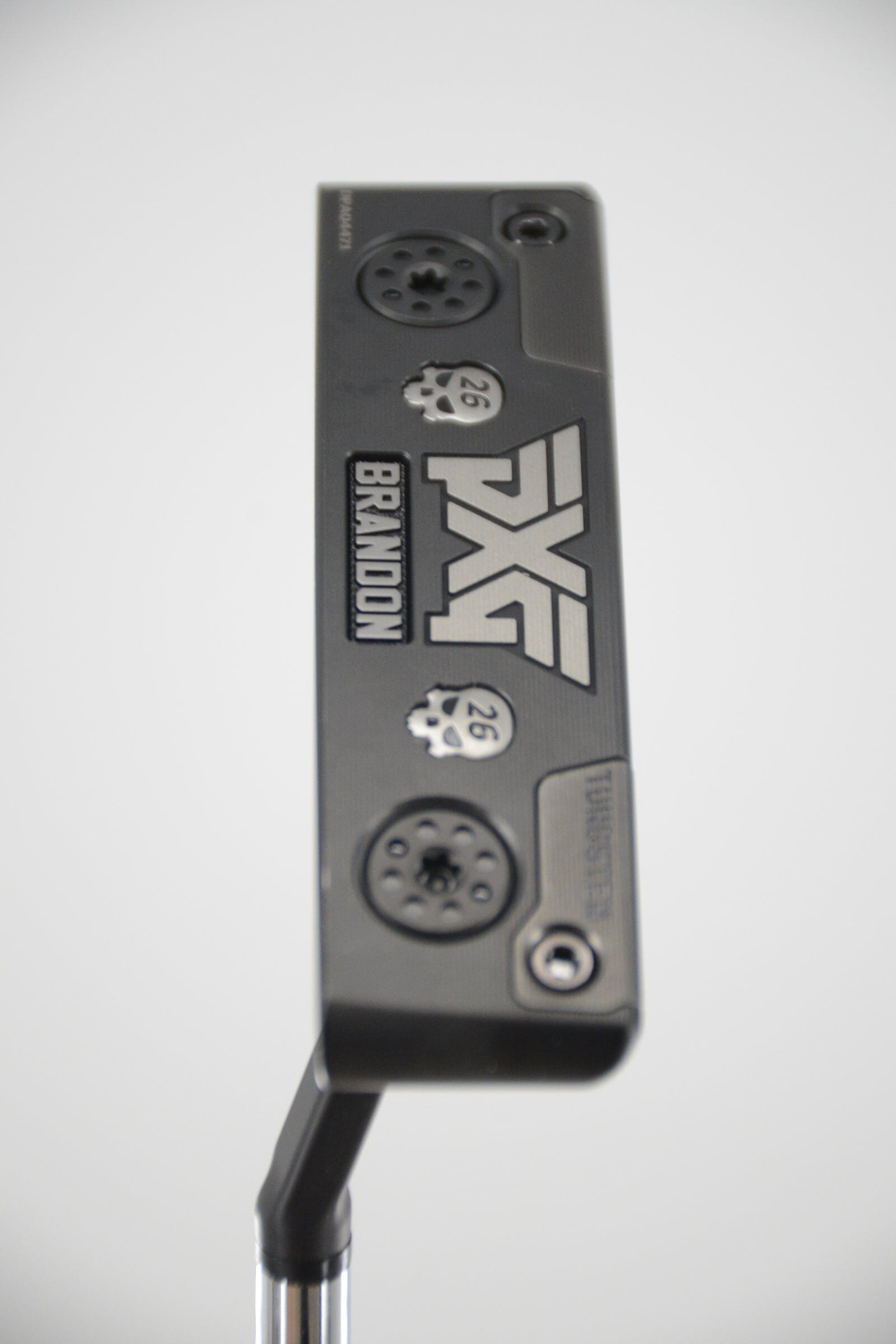 Lefty PXG Battle Ready Brandon Putter 35.25" Golf Clubs GolfRoots 