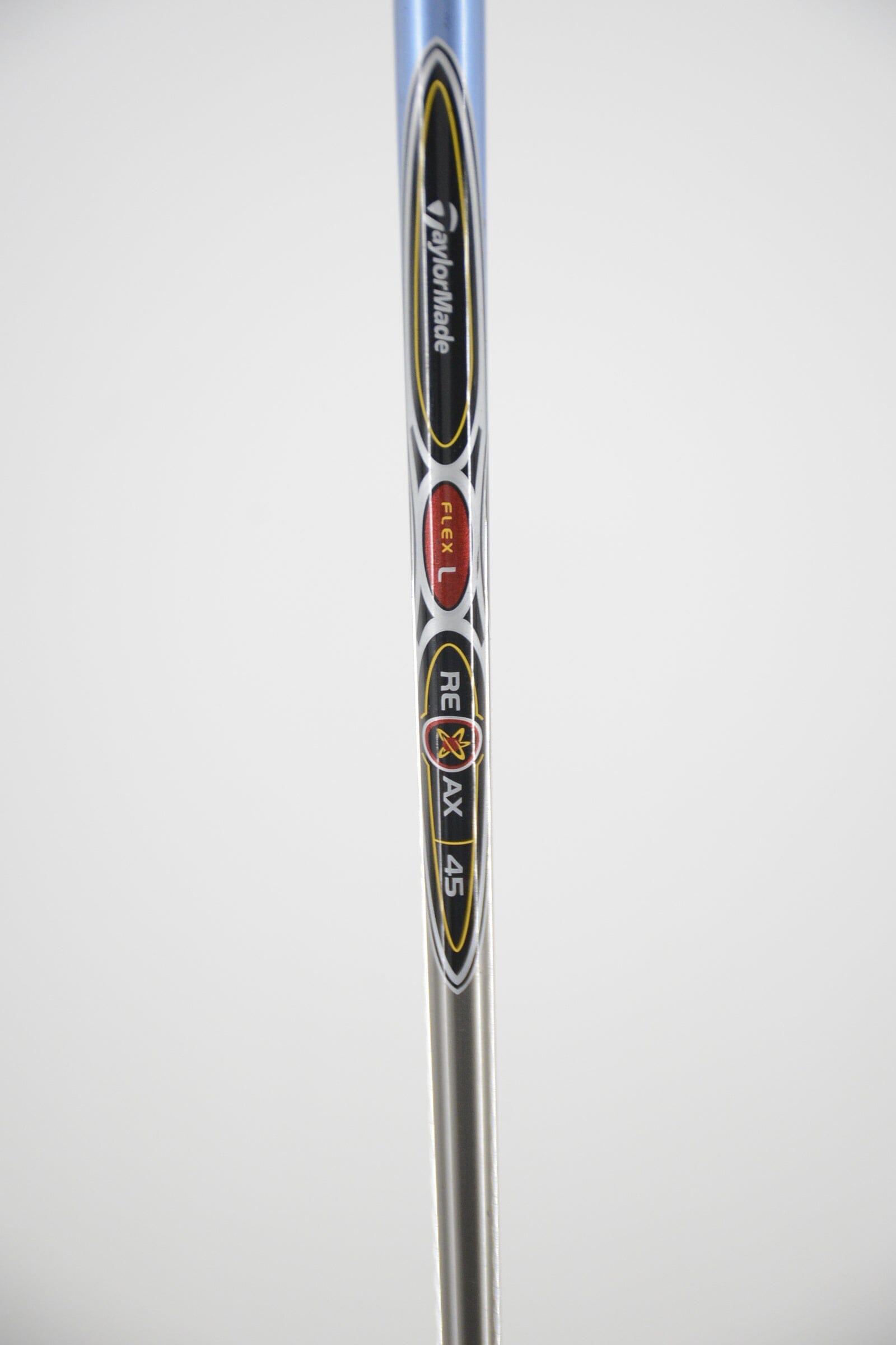 Women's TaylorMade R7 Draw Rescue 6 Hybrid W Flex 37.5"