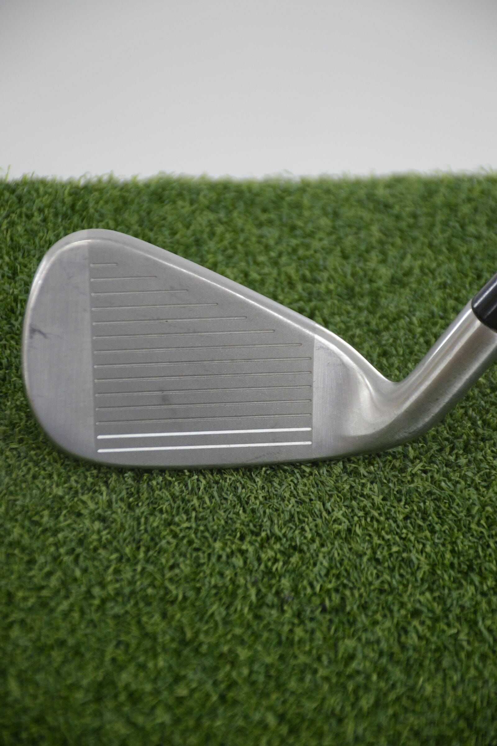 Strata Blue 7 Iron SR Flex 36.5" Golf Clubs GolfRoots 