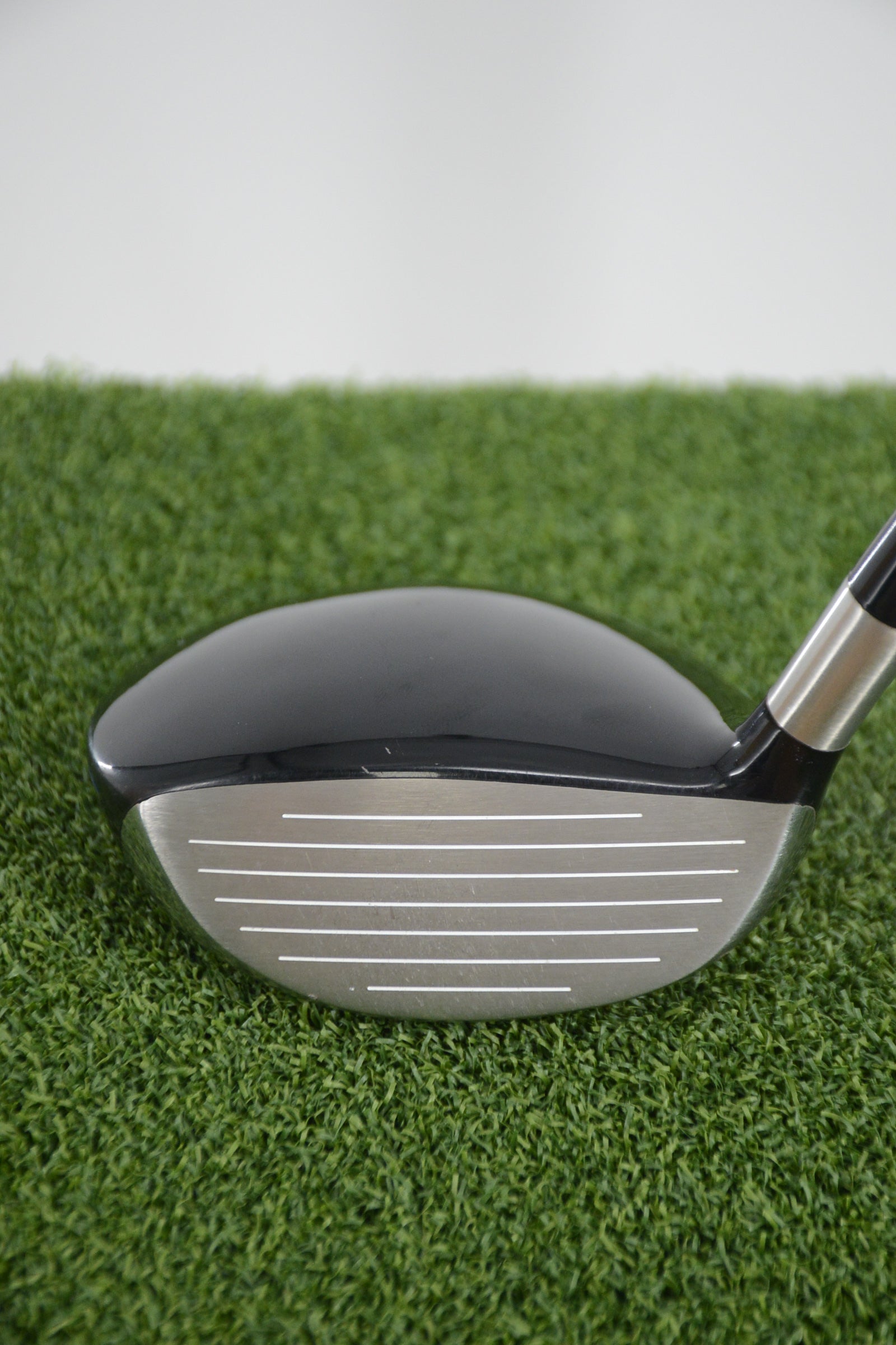 Cleveland Launcher DST 5 Wood R Flex 42.75"