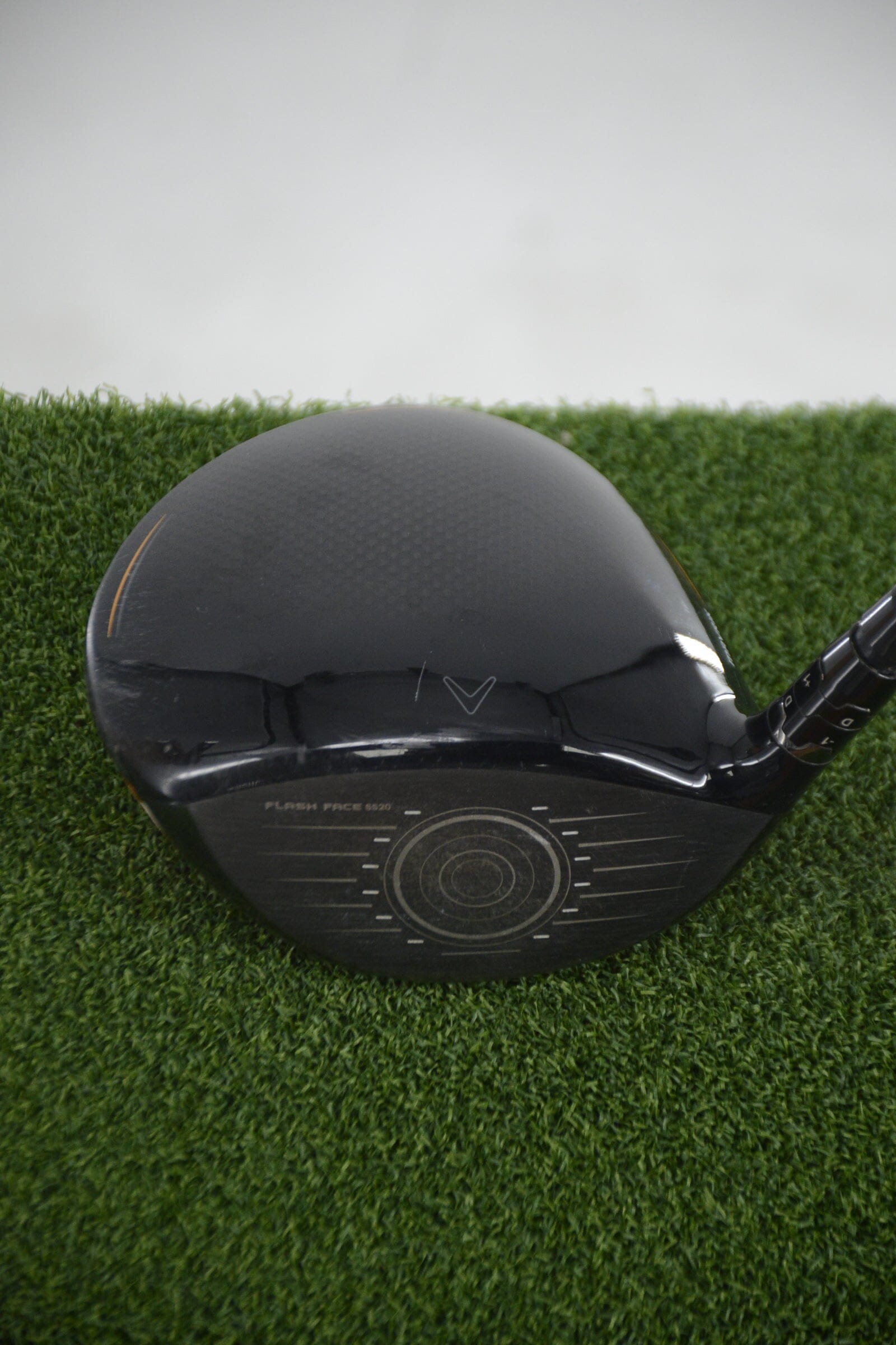 *Dented* Callaway Mavrik 10.5 Degree Driver R Flex 45.75" Golf Clubs GolfRoots 