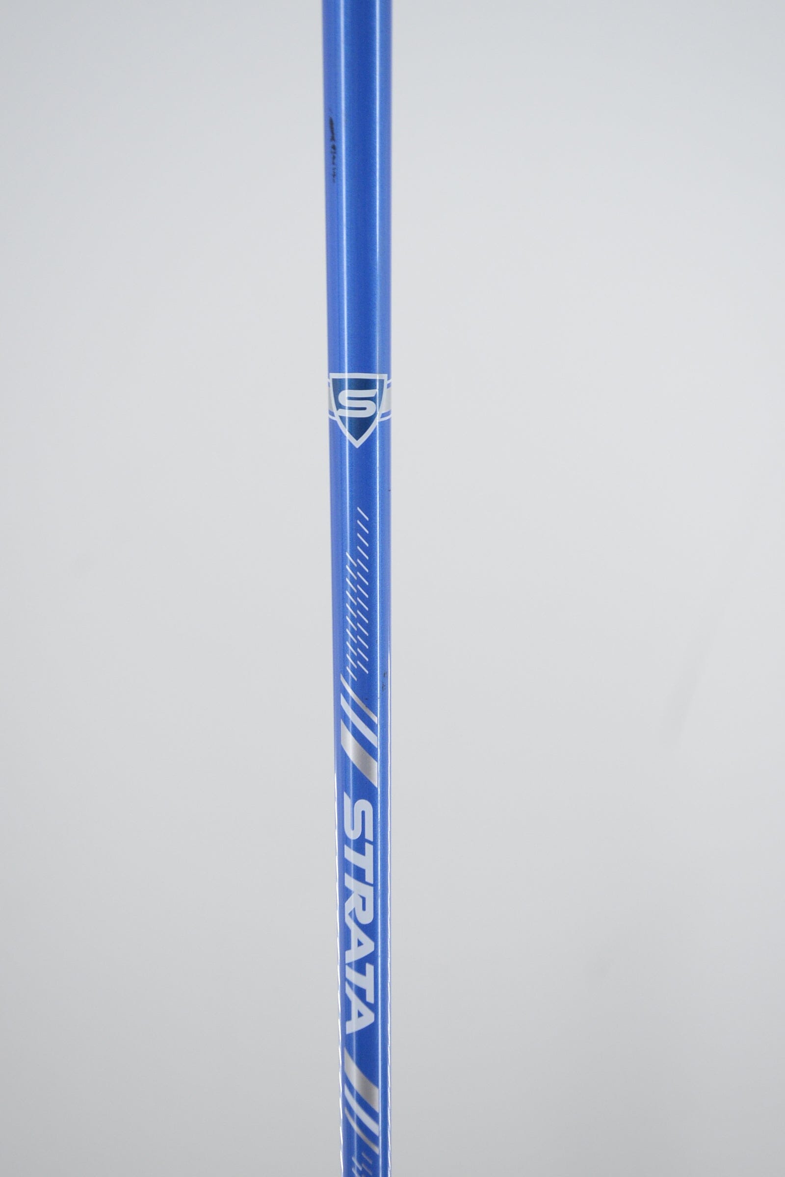 Strata Blue 7 Iron SR Flex 36.5" Golf Clubs GolfRoots 
