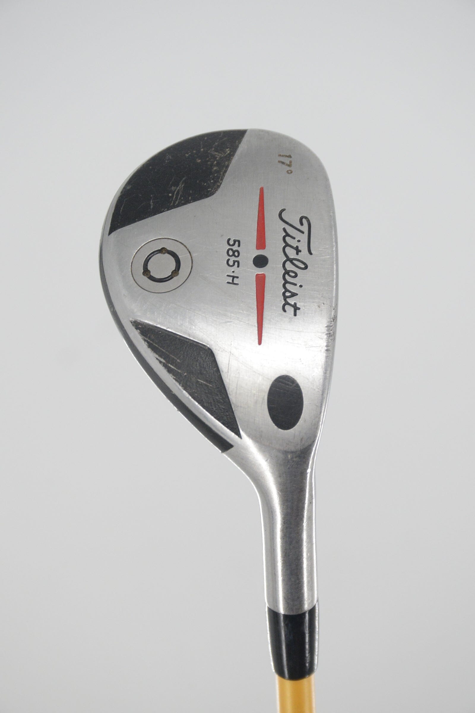 Titleist 585.H 17 Degree Hybrid X Flex 40.25" Golf Clubs GolfRoots 