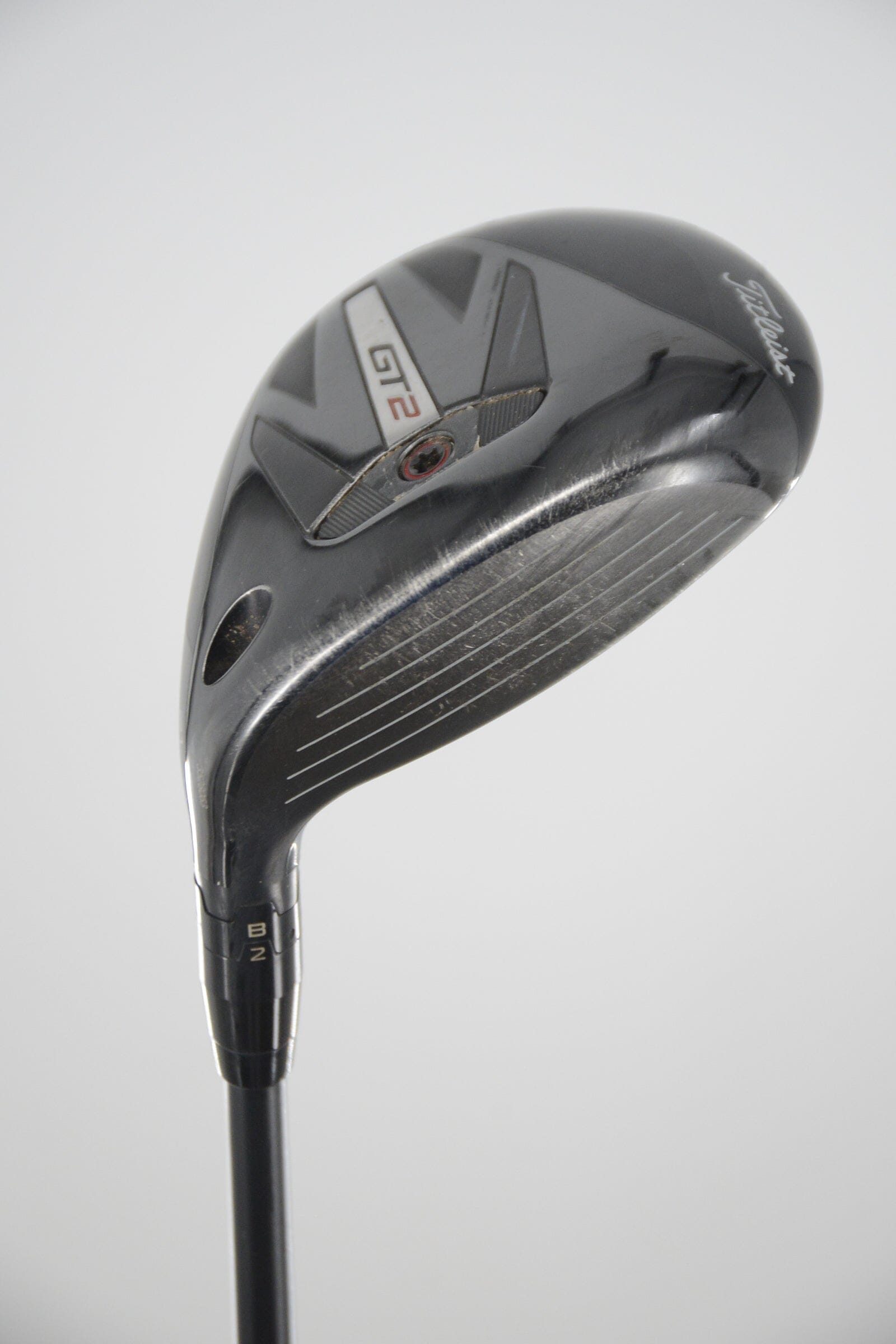 Titleist GT2 21 Degree Wood X Flex 41.25" Golf Clubs GolfRoots 