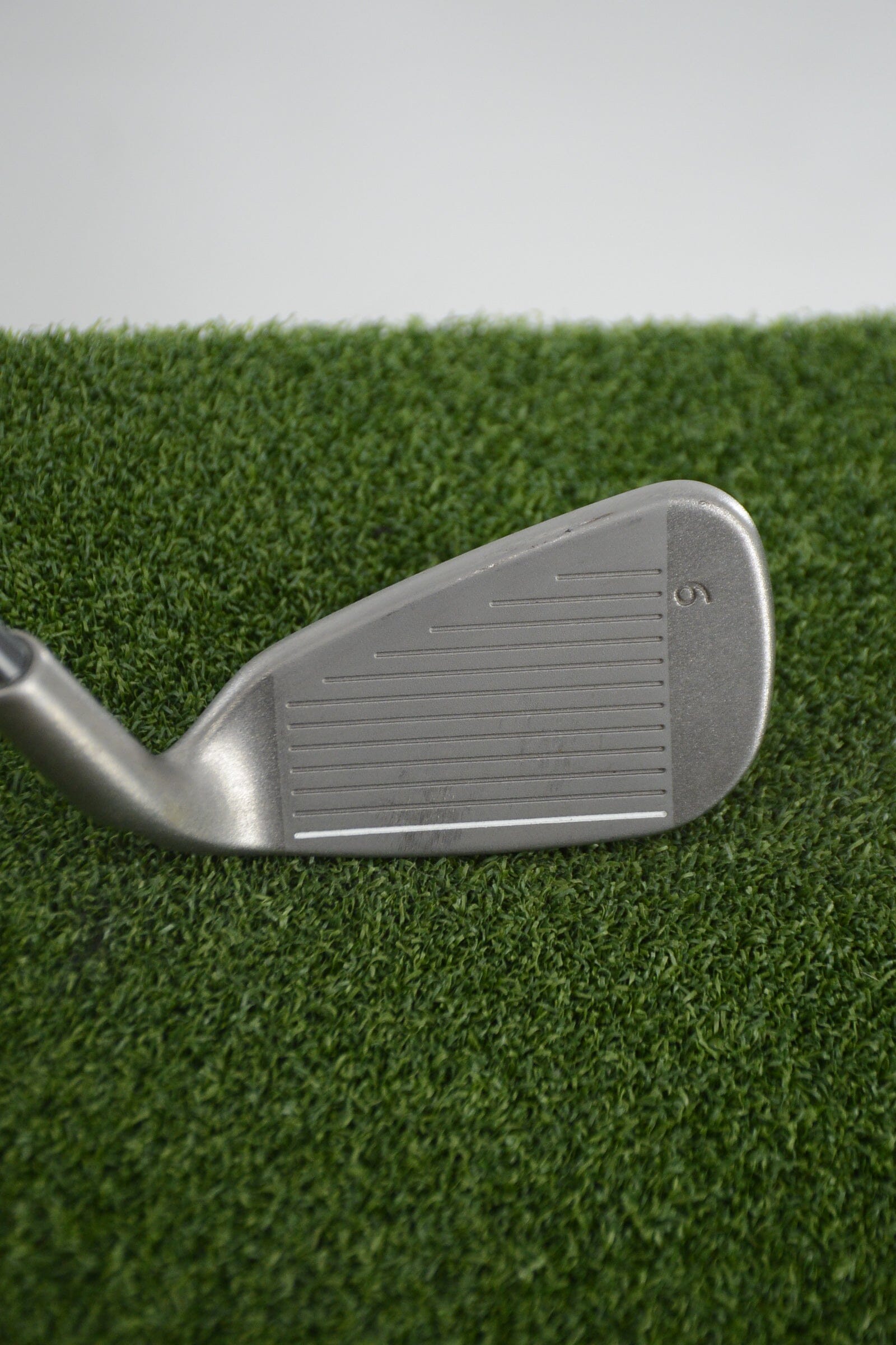 Lefty Ping G2 6 Iron S Flex 37" Golf Clubs GolfRoots 