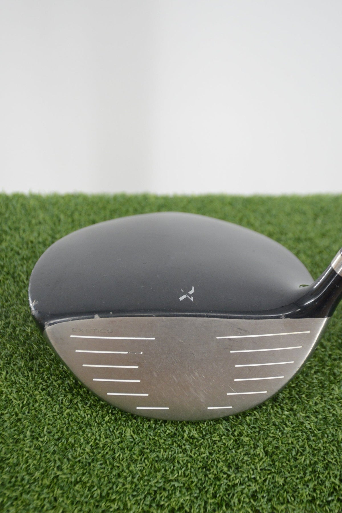Tour Edge Exotics XLd 10.5 Degree Driver R Flex 45.5" Golf Drivers Tour Edge 