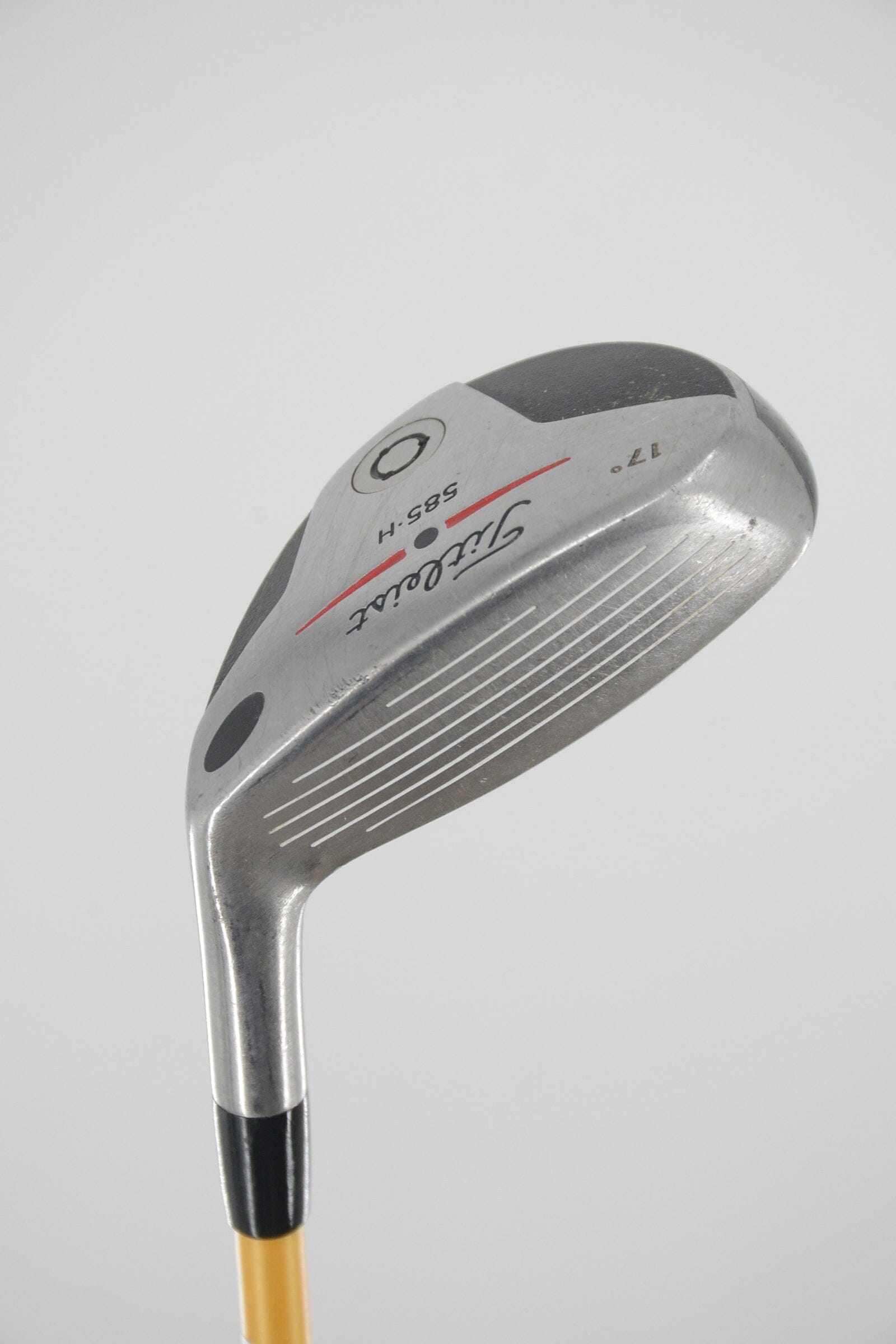 Titleist 585.H 17 Degree Hybrid X Flex 40.25" Golf Clubs GolfRoots 