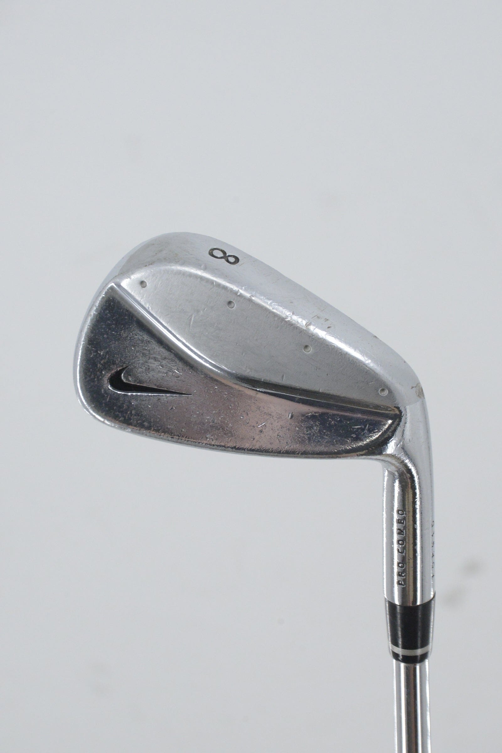 Nike Forged Pro Combo 6-PW Iron Set R Flex Std Length