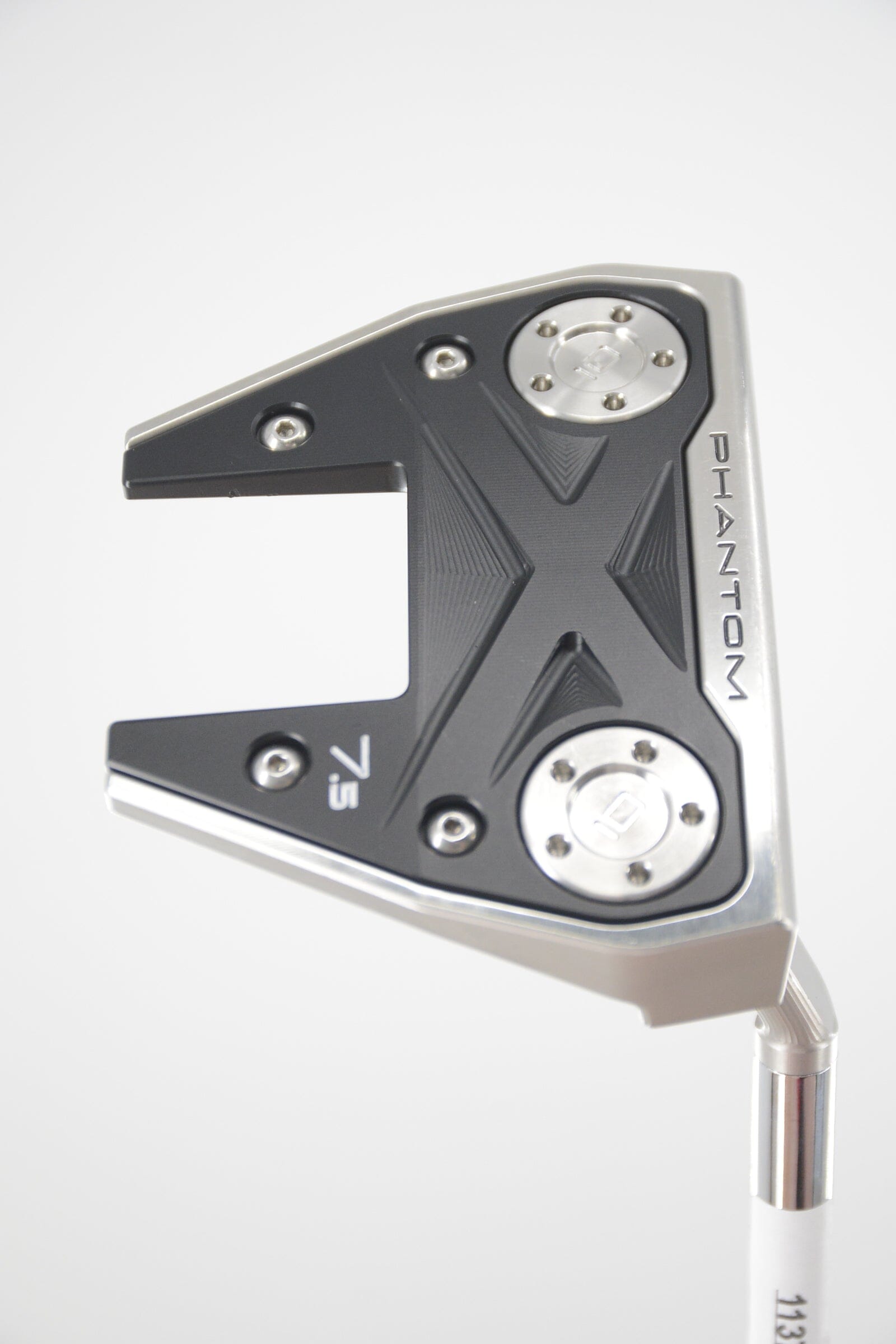 Scotty Cameron Phantom X 7.5 2022 Putter 35" Golf Clubs GolfRoots 