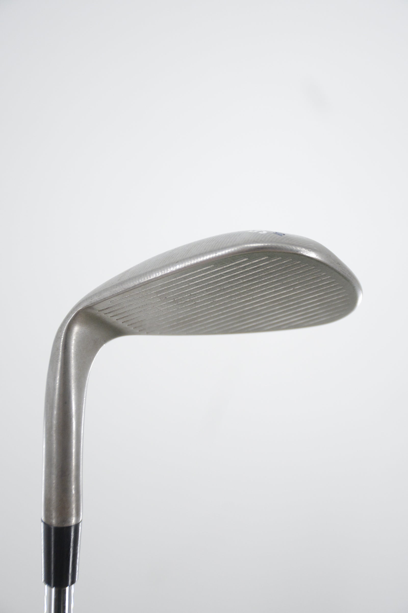 TaylorMade Hi Toe 3 Copper 58 Degree Wedge X Flex 33.75"