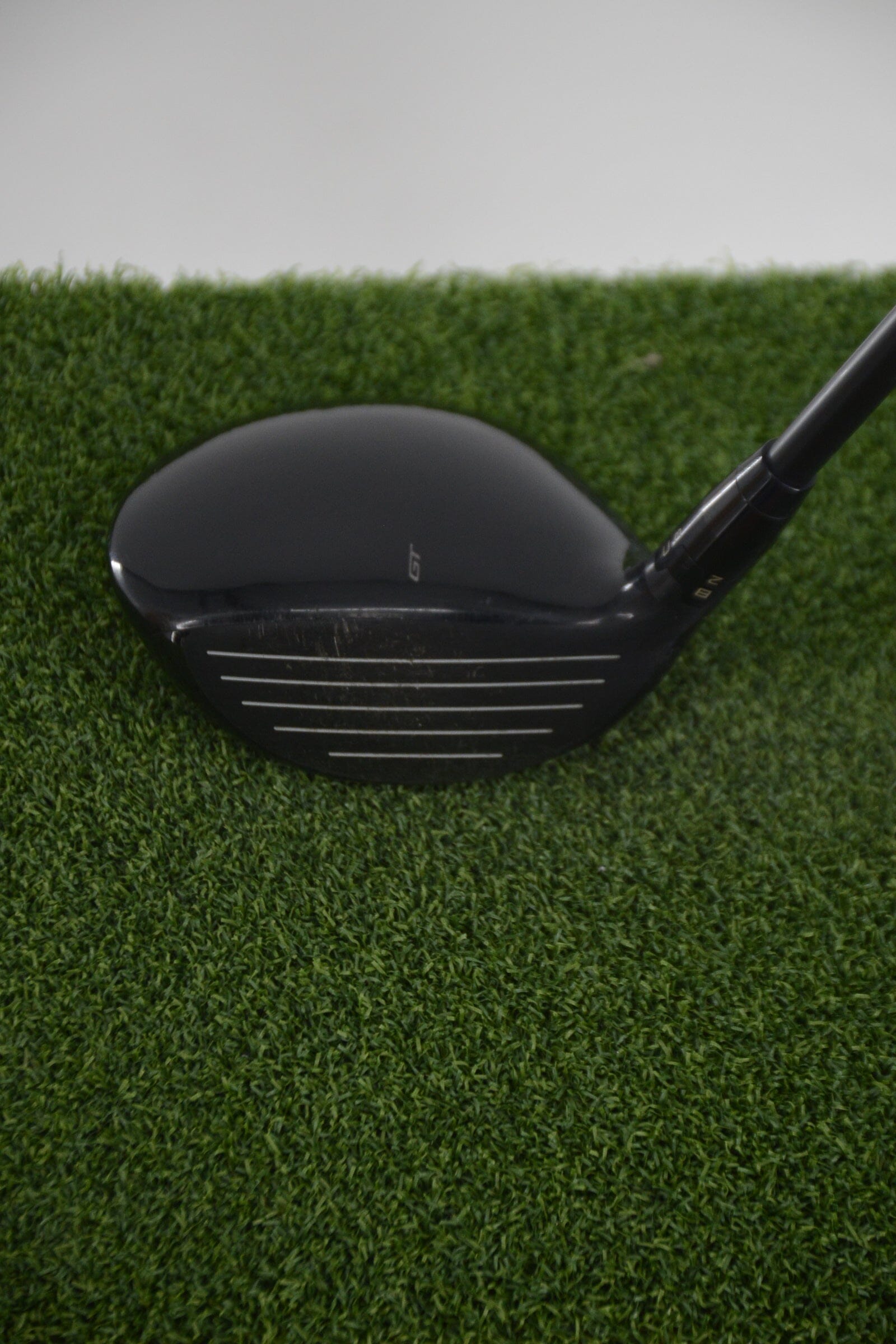 Titleist GT2 21 Degree Wood X Flex 41.25" Golf Clubs GolfRoots 