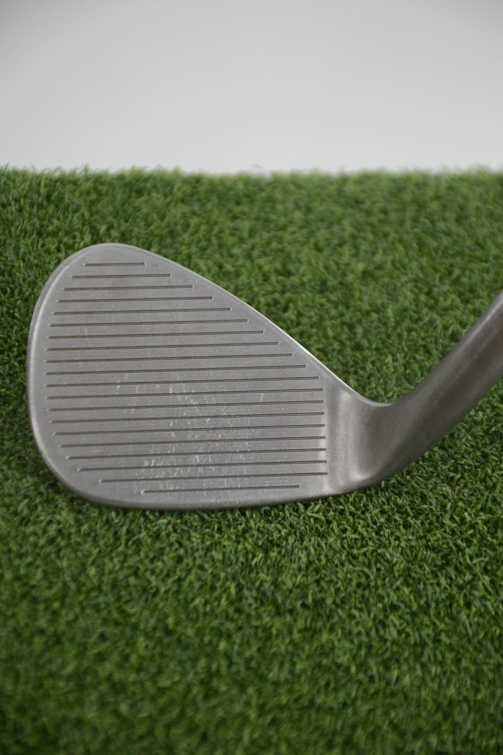 TaylorMade Hi Toe 3 Copper 58 Degree Wedge X Flex 33.75"