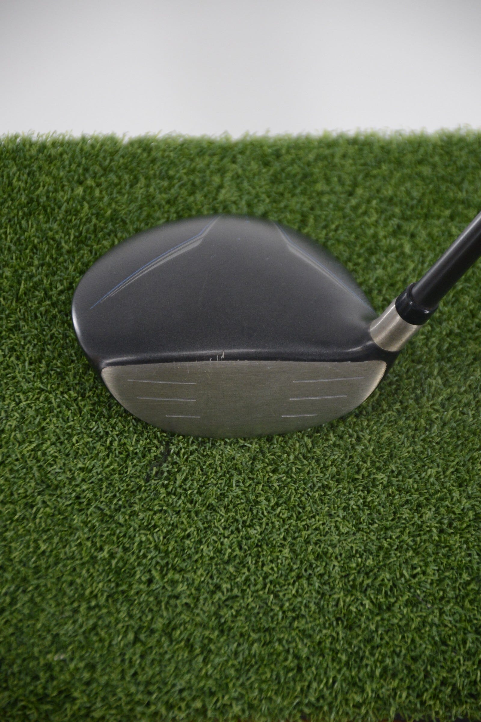 TaylorMade Jetspeed 3HL Wood SR Flex 43.25"