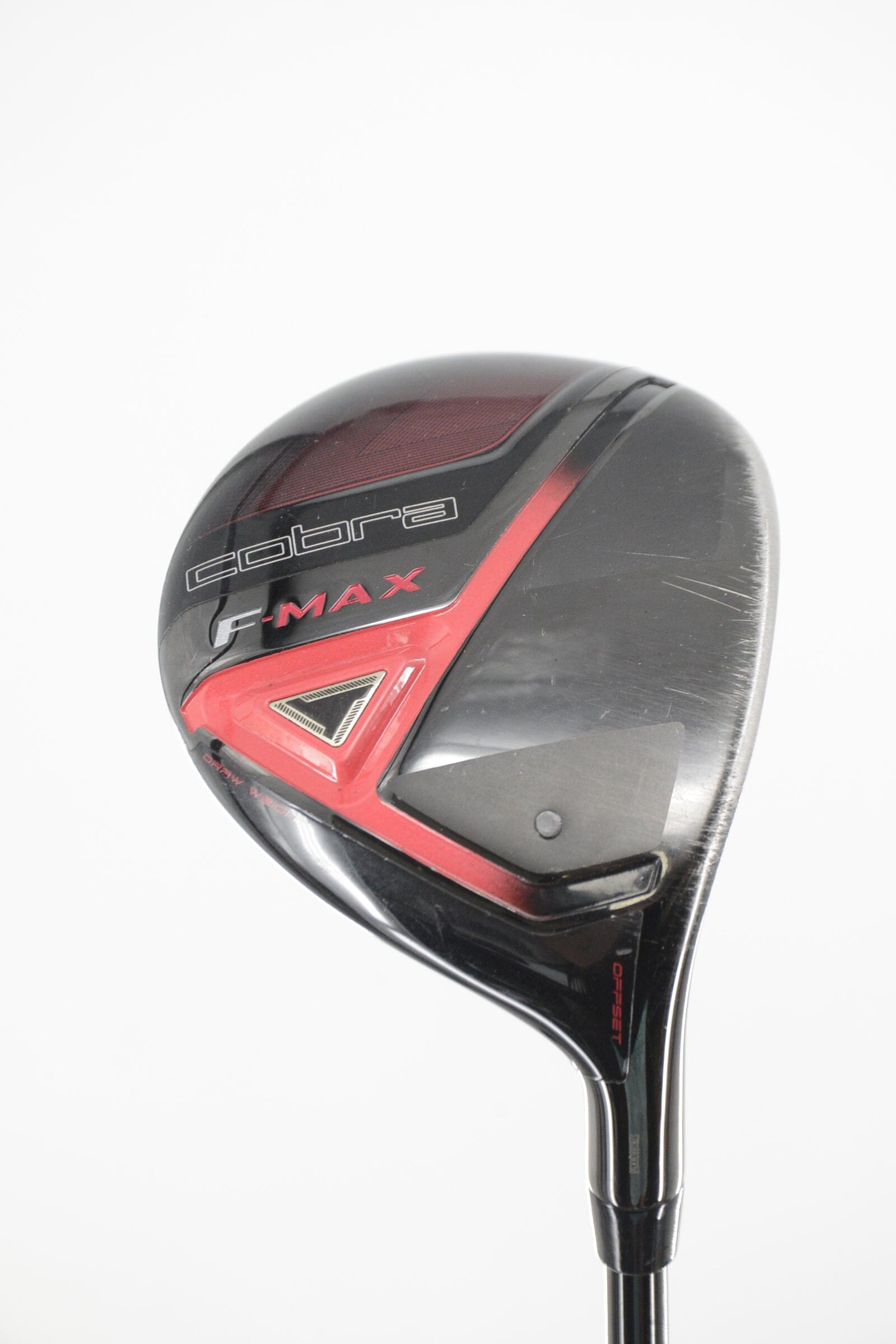 Women's Cobra F-Max 7 Wood W Flex 40.75" Golf Clubs GolfRoots 