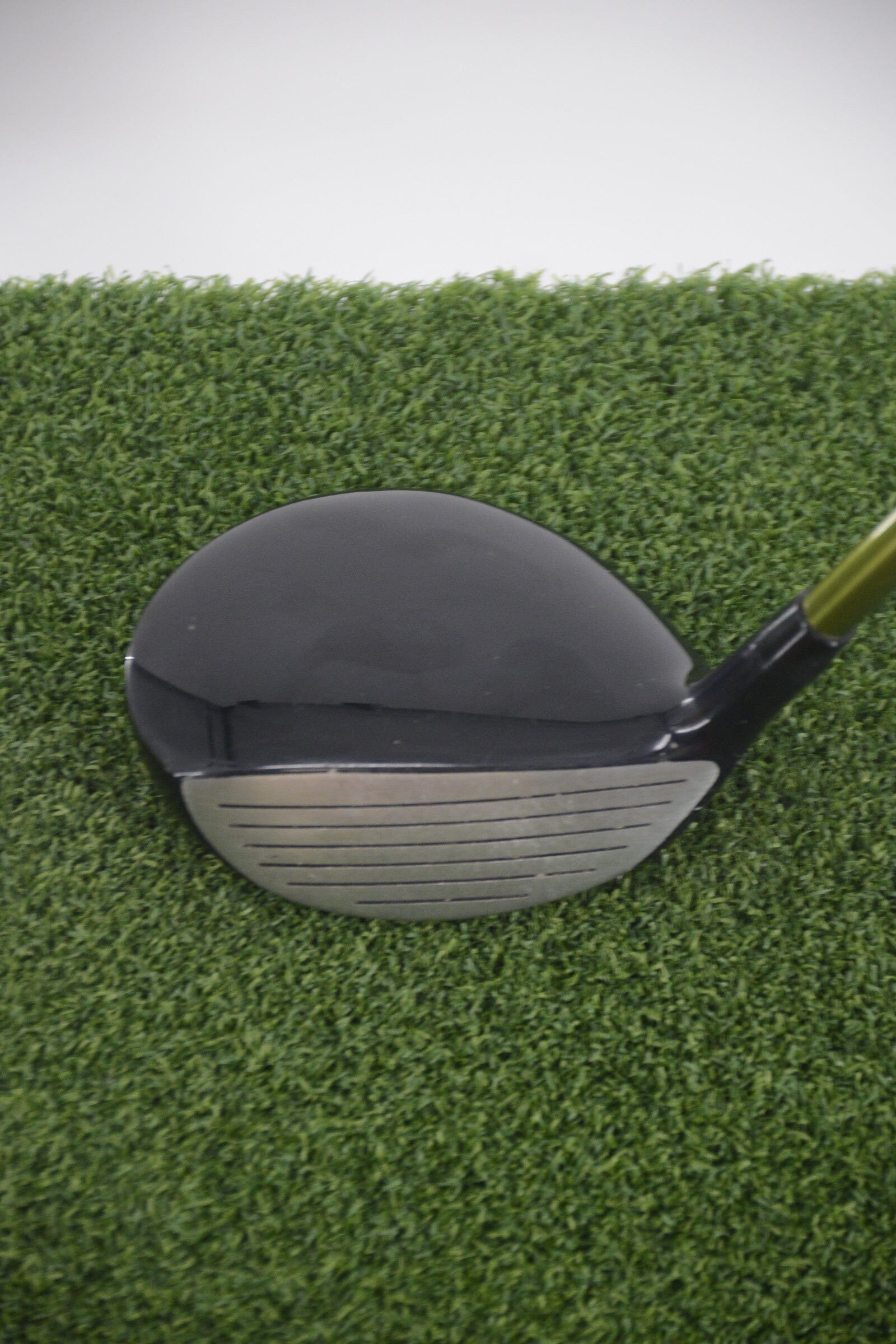 Sonartec Driving Cavity 7 Wood S Flex 41.25" Golf Clubs GolfRoots 