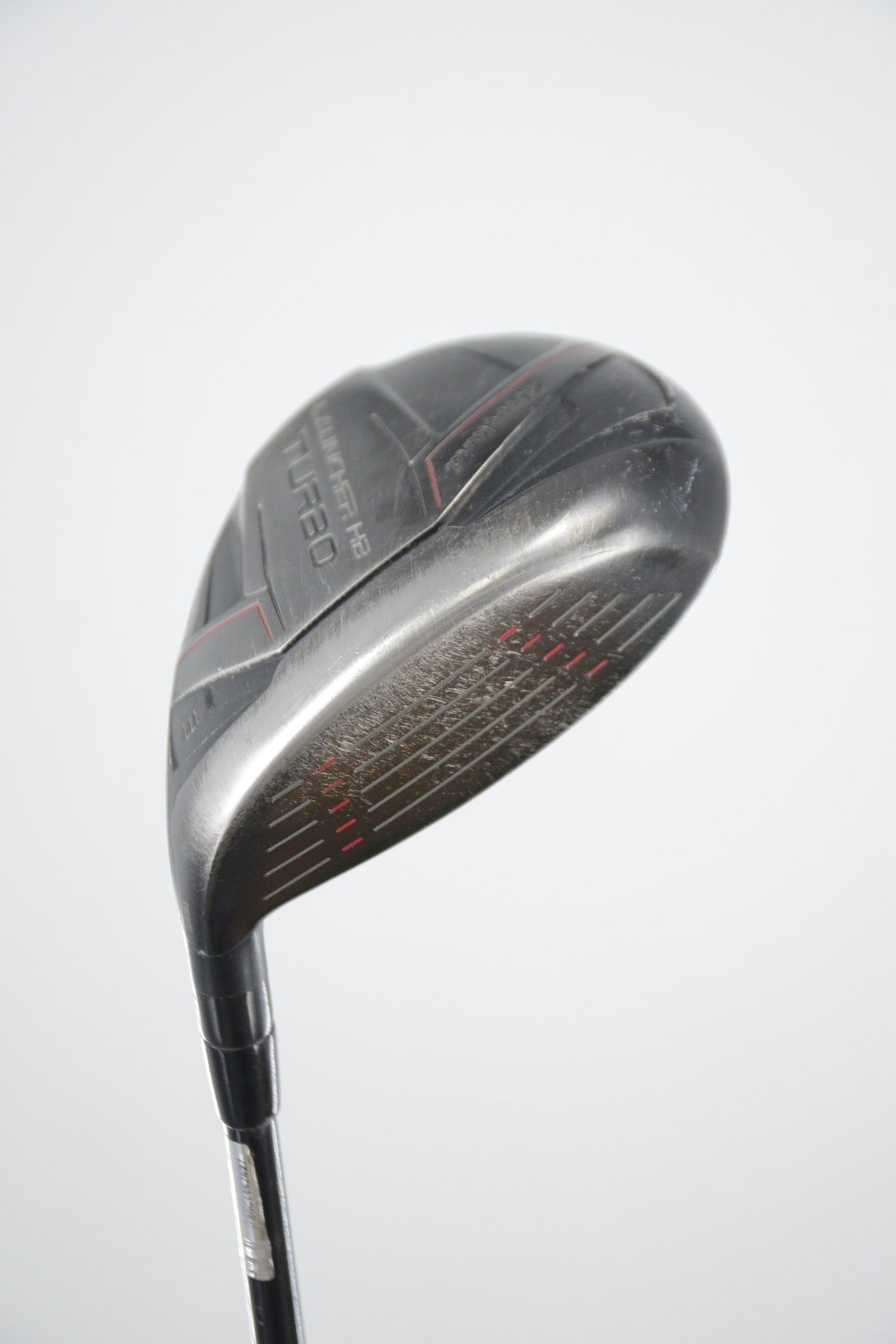 Cleveland Launcher HB Turbo 3 Wood R Flex 43.25"