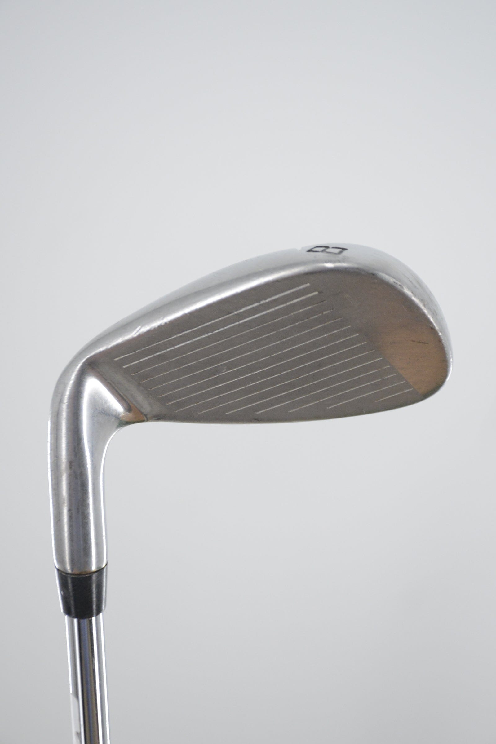 Tour Edge HP20 8 Iron R Flex 36" Golf Clubs GolfRoots 