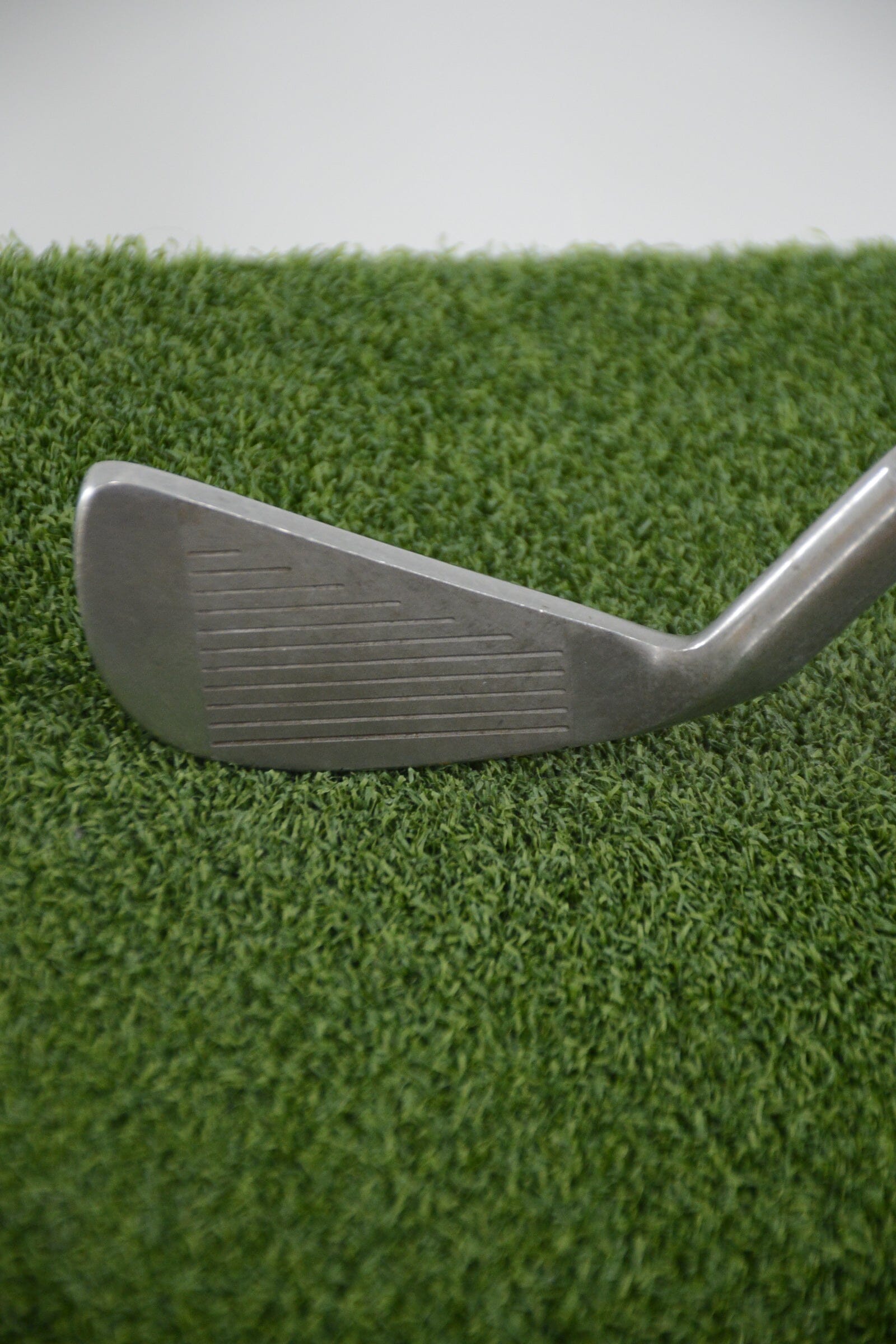 Heat Treated N.I.C.C Custom Fit 1 Iron R Flex 39.25" Golf Clubs GolfRoots 