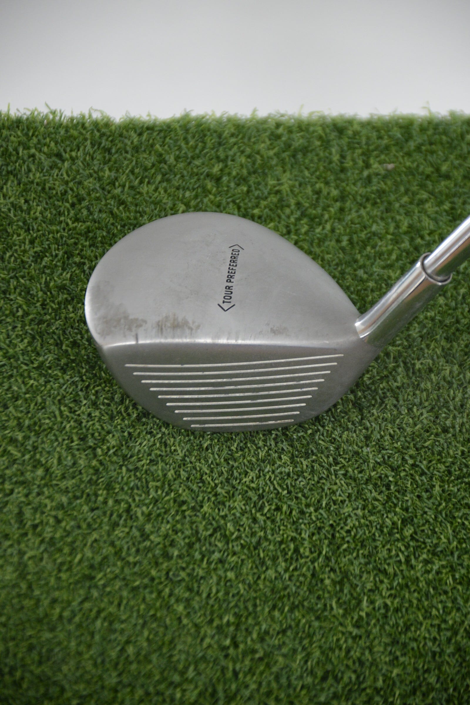 TaylorMade Burner Plus 9.5 Degree Driver R Flex 42.75" Golf Clubs GolfRoots 