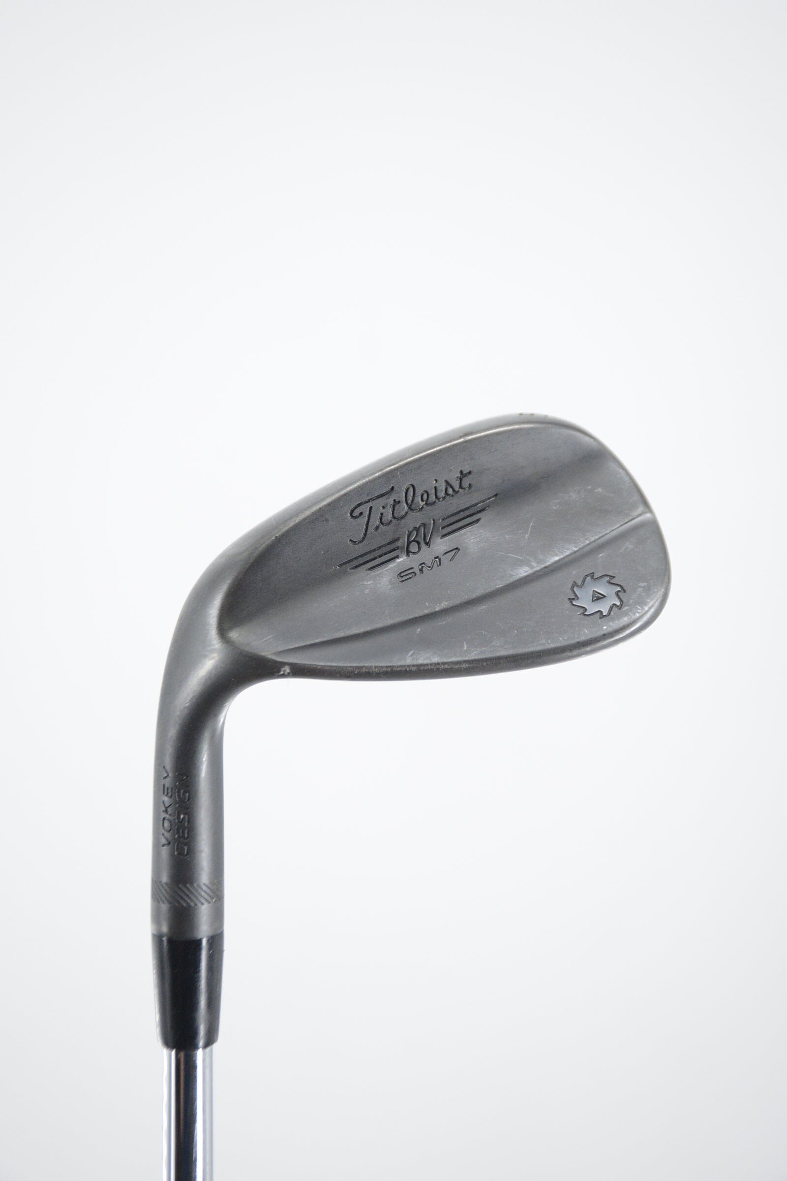 Left-Handed Wedges