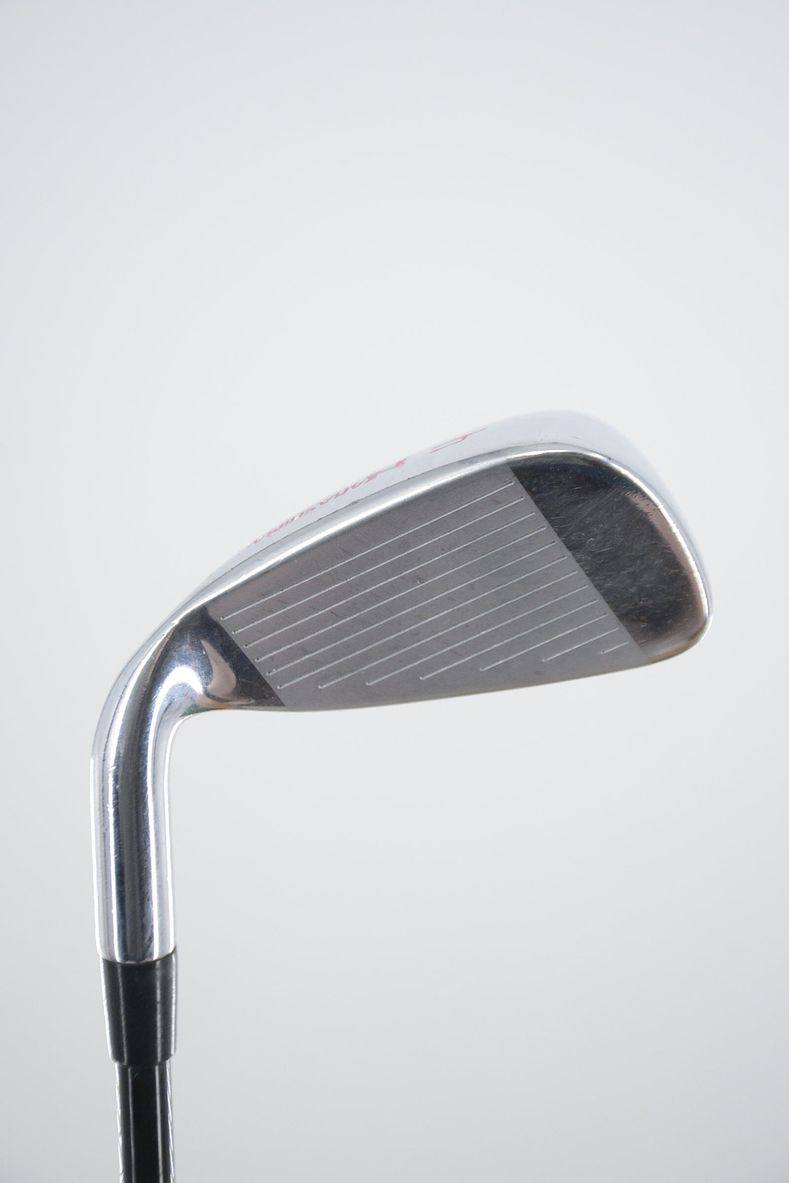 Women's Nakashima NP.5 4 Iron W Flex 37.75" Golf Clubs GolfRoots 