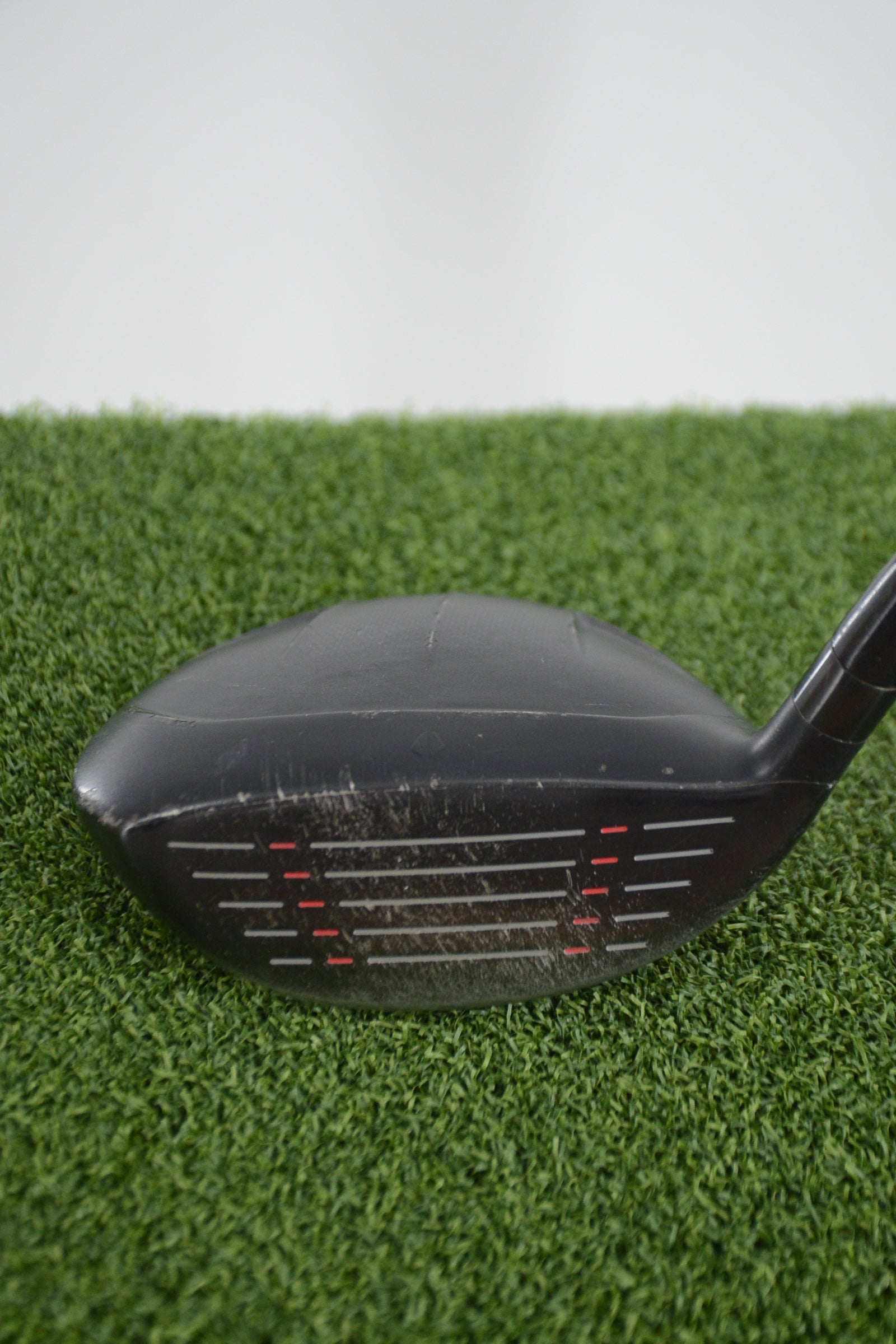 Cleveland Launcher HB Turbo 3 Wood R Flex 43.25"