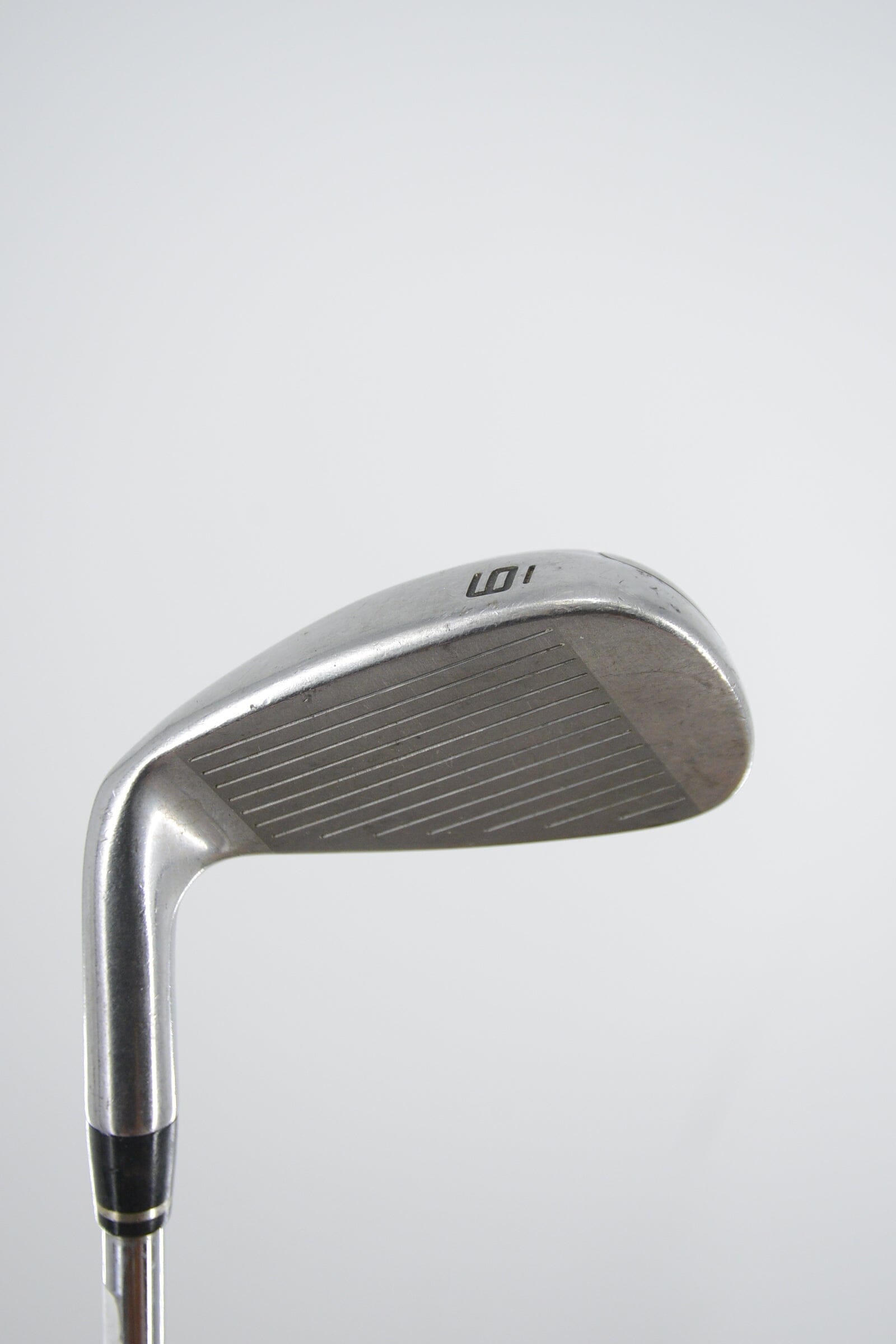 Nike 2010 SlingShot 6 Iron S Flex 37.25" Golf Clubs GolfRoots 
