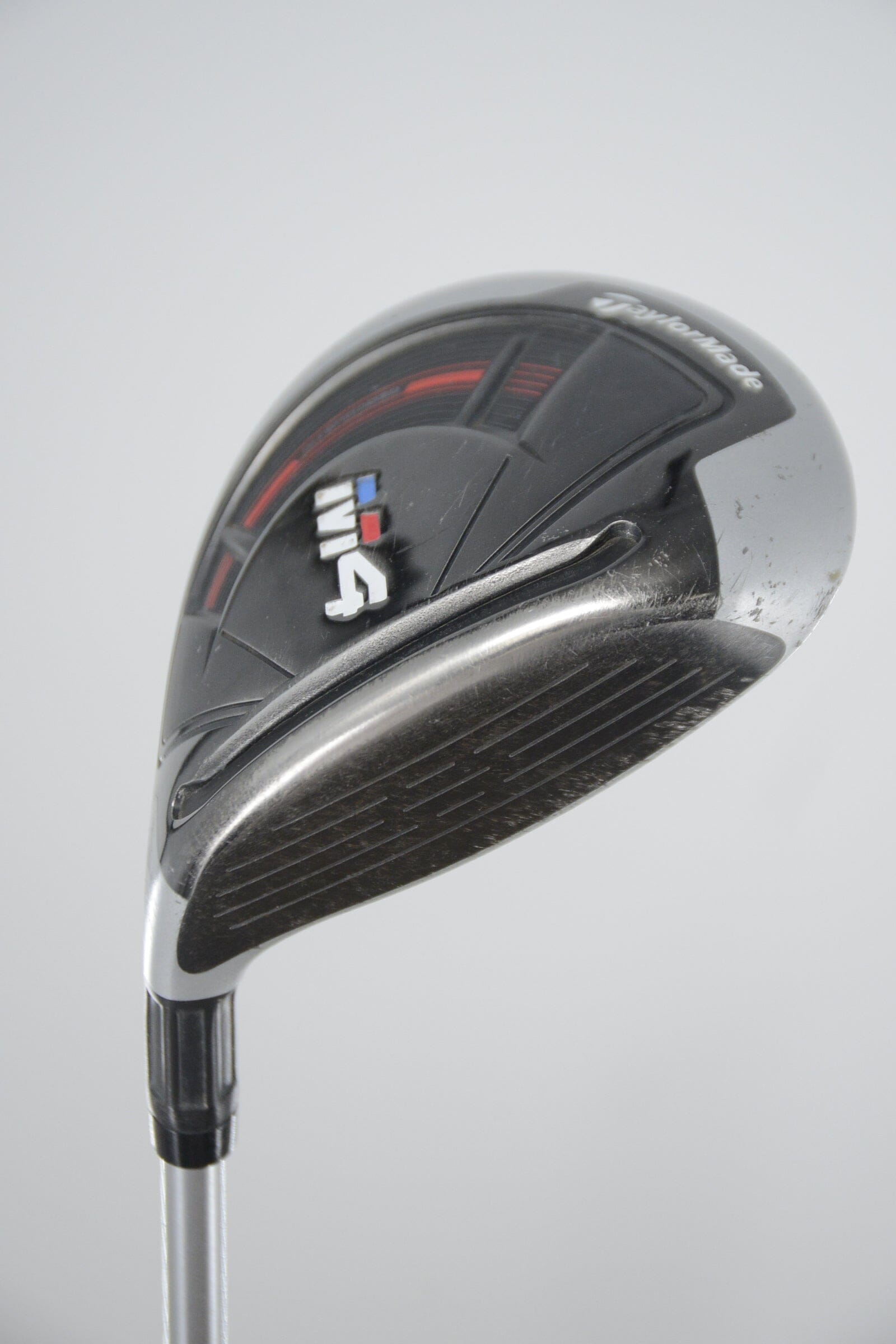 Women's TaylorMade M4 2018 3HL Wood W Flex 42