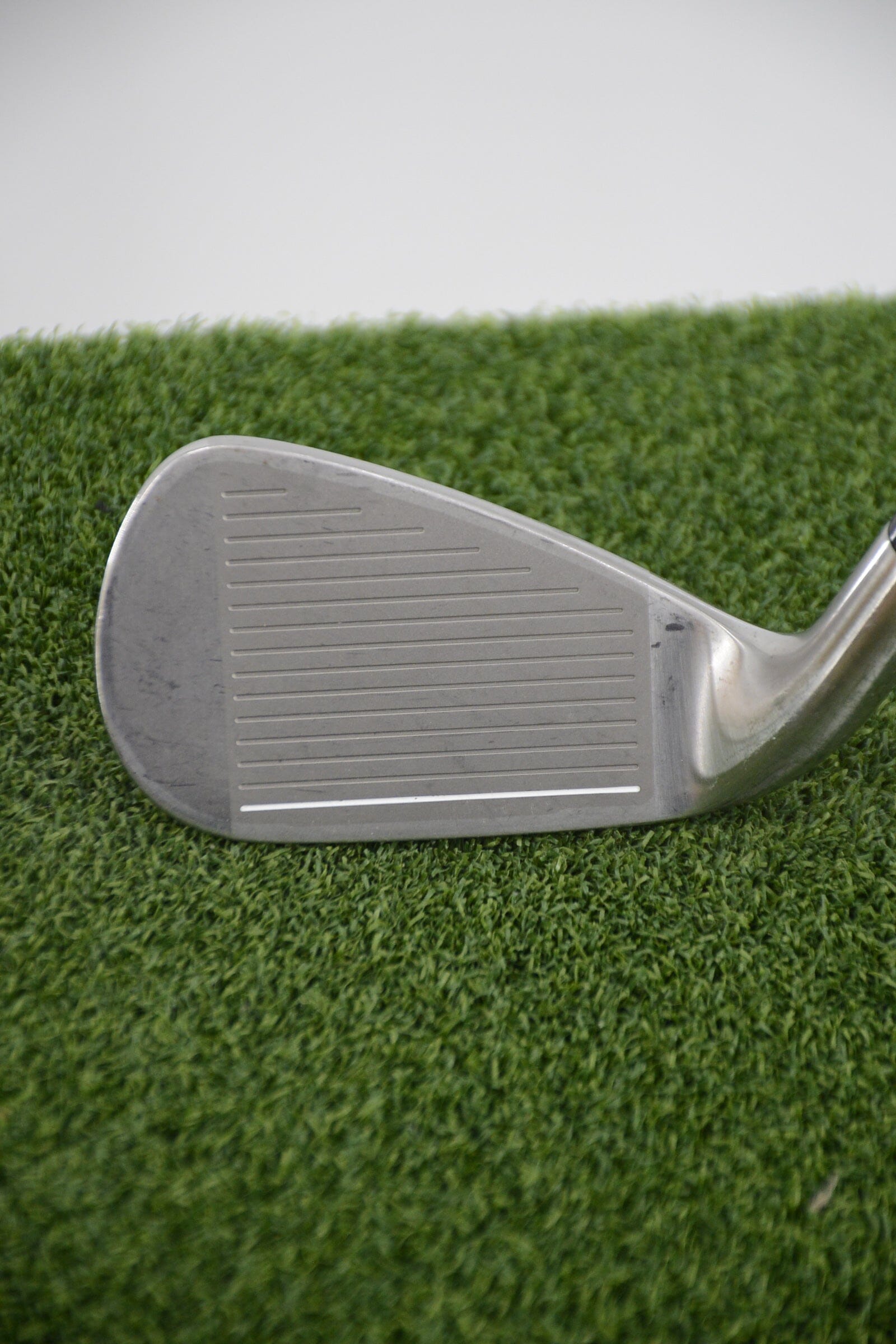 XXIO Prime 9 7 Iron R Flex 36.75" Golf Clubs GolfRoots 